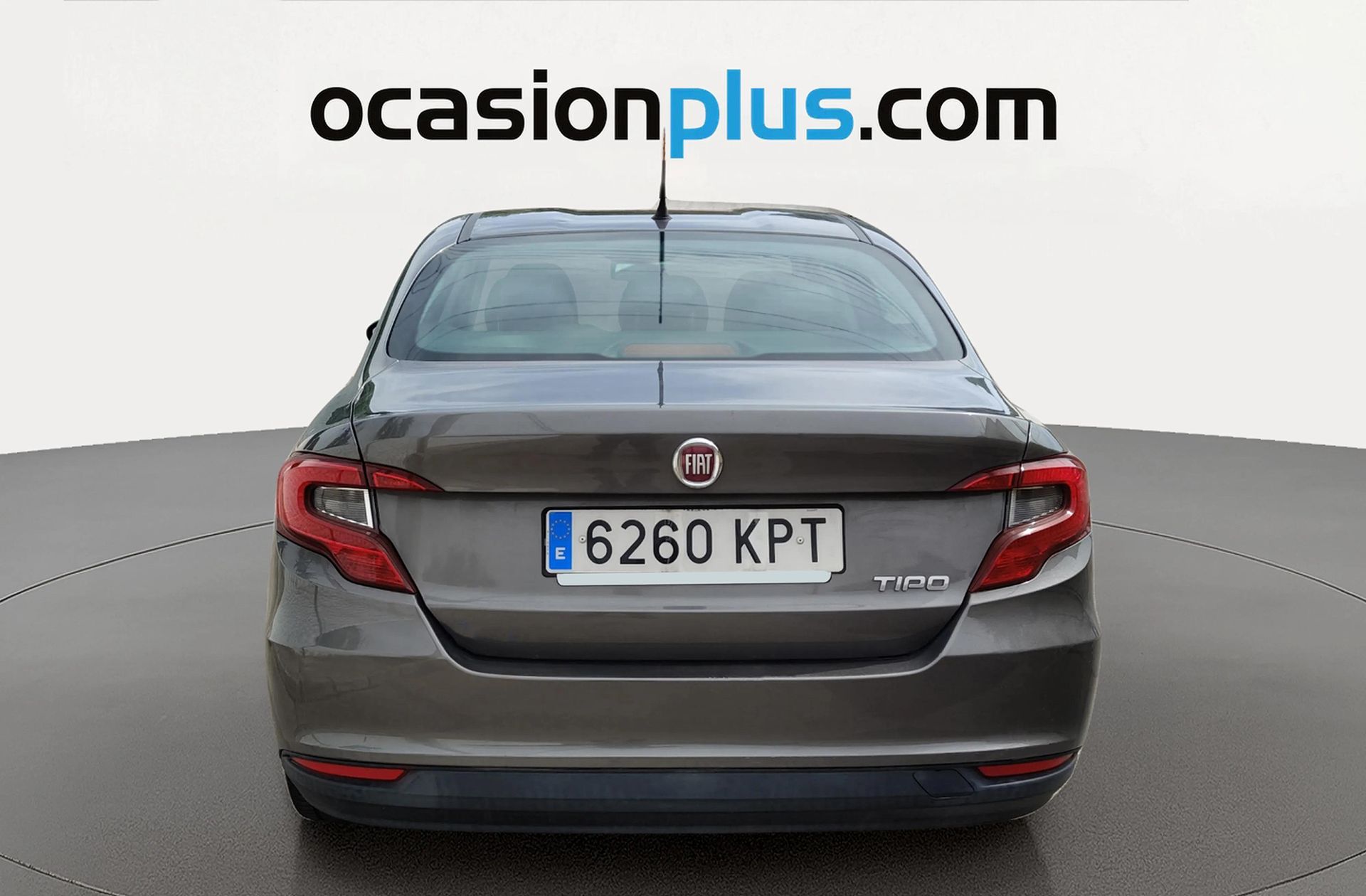 Fiat Tipo Sedan 1.4 Easy - foto 11