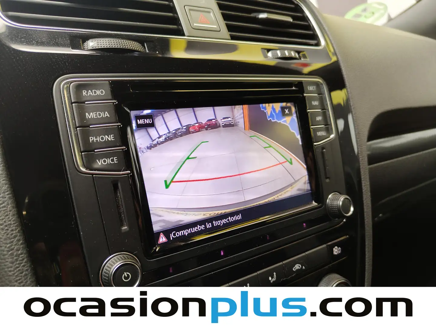 Foto Volkswagen Scirocco Volkswagen Scirocco Typhoon by R-Line 2.0 TSI BMT (180 CV)