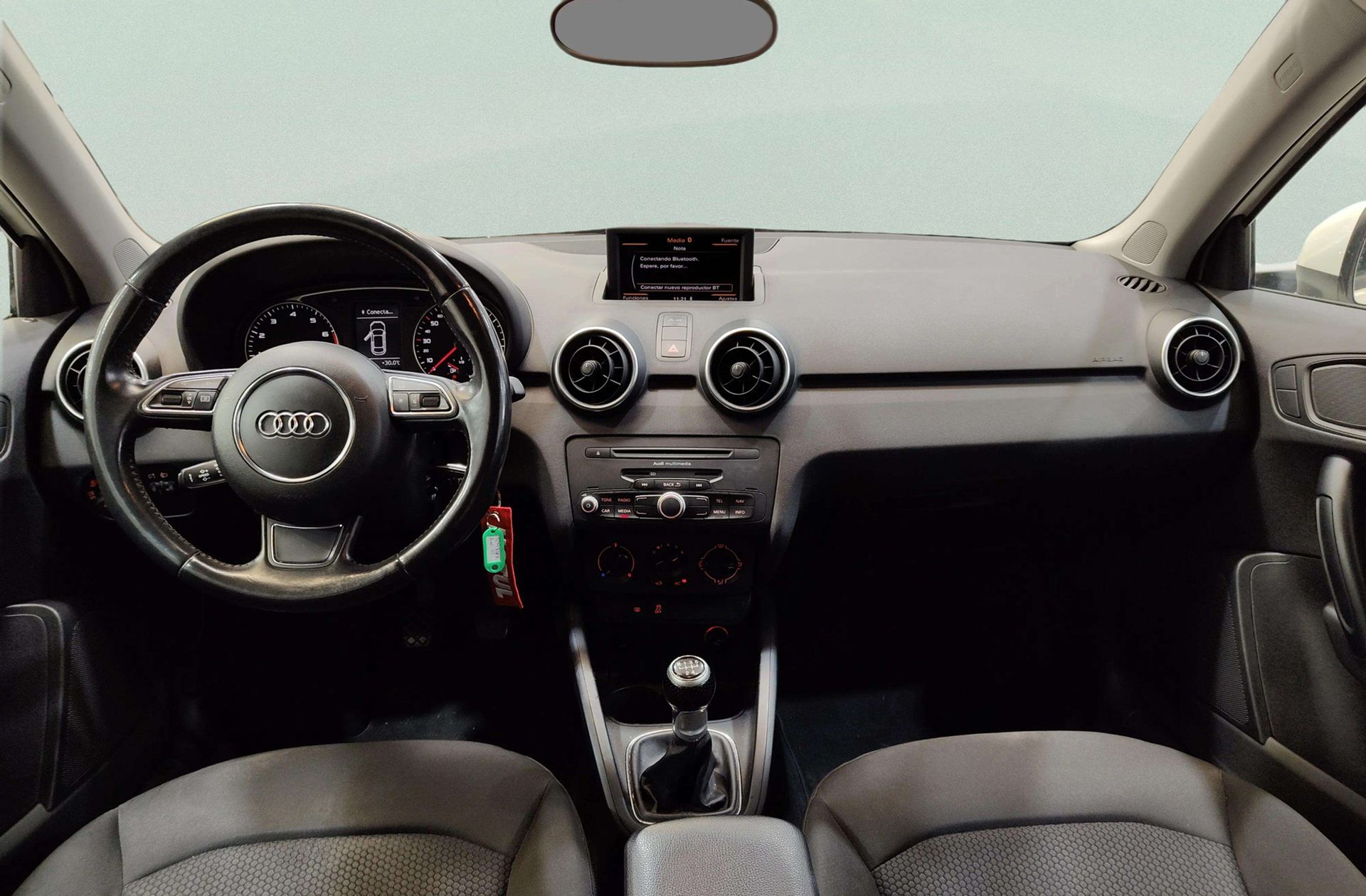 Audi A1 Attraction 1.2 TFSI - foto 6