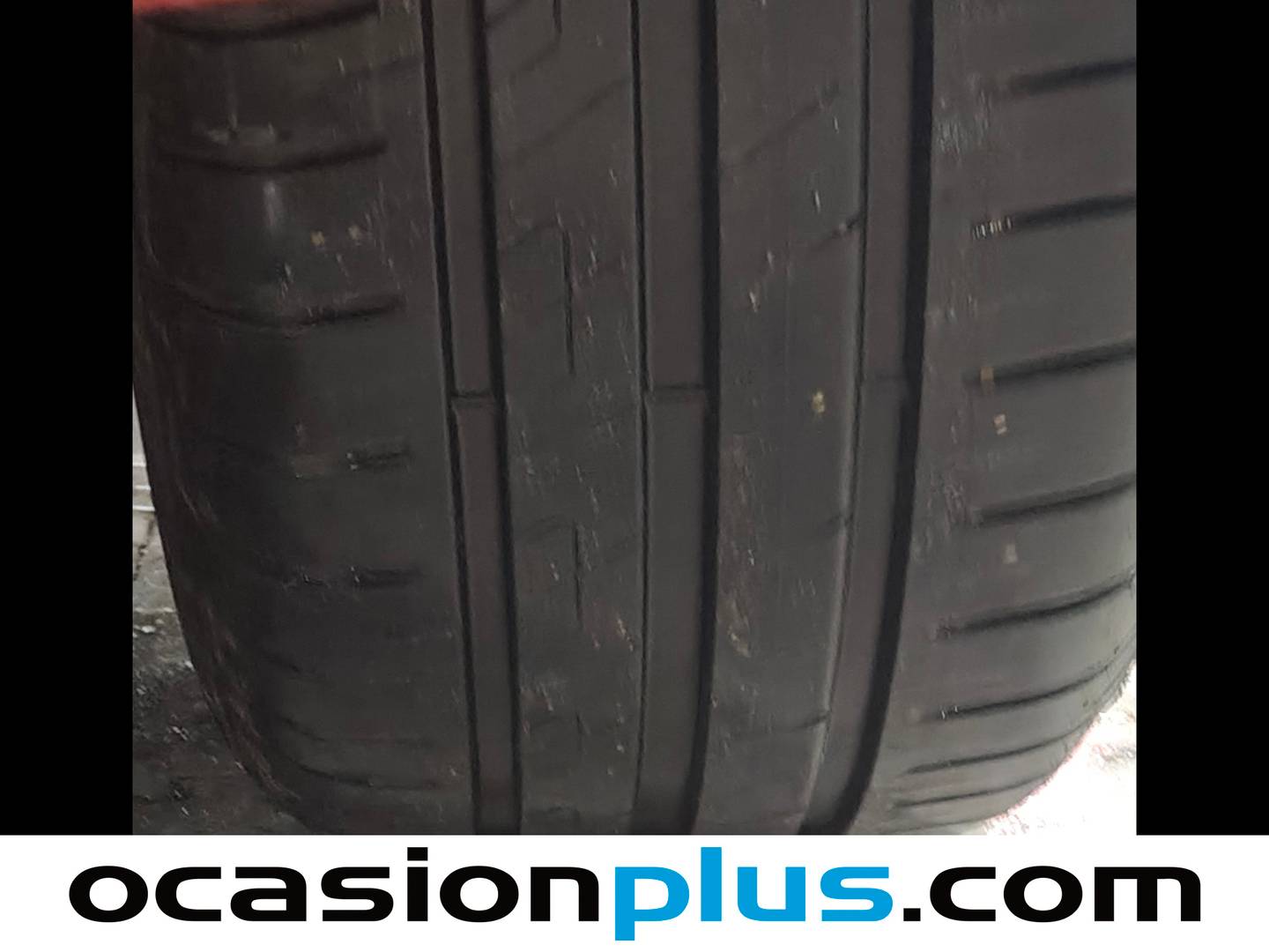 Foto Seat Ibiza SEAT Ibiza 1.0 TSI FR Salta (115 CV)