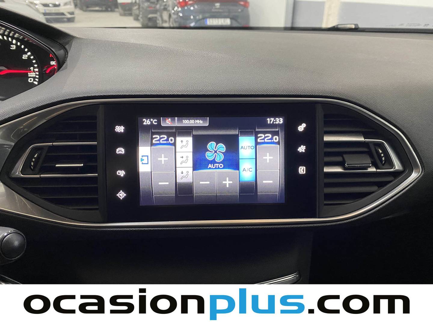 Peugeot 308 Peugeot 308 PureTech 130 S&S Style EAT6 (130 CV) al mejor precio