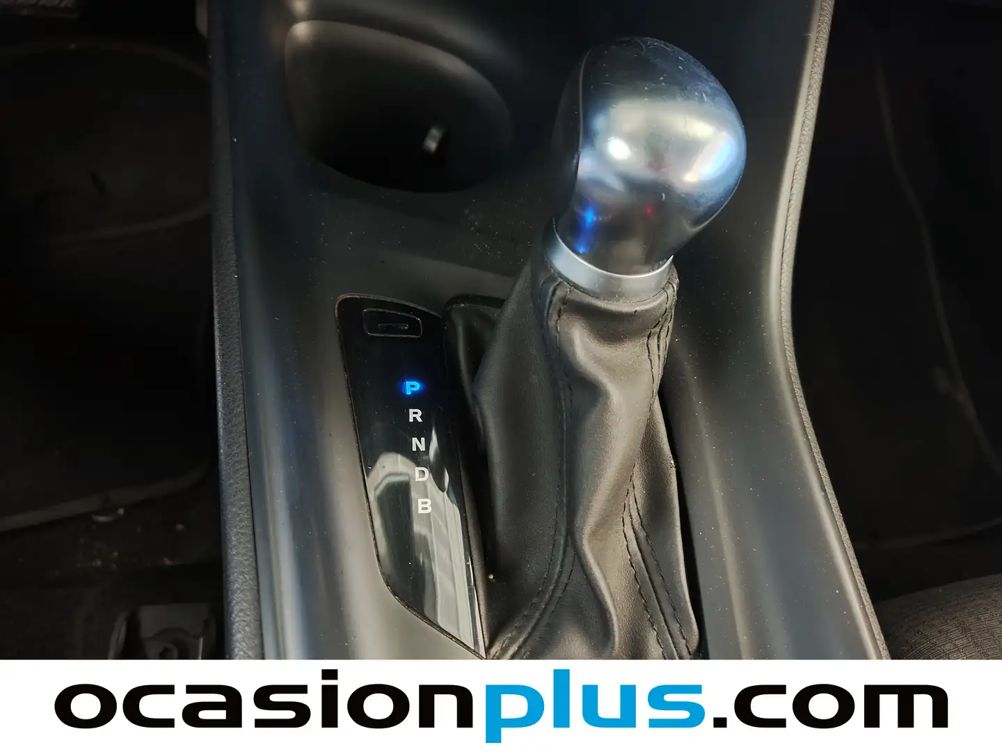 Foto Toyota C-HR Toyota C-HR 1.8 125H Active  (122 CV)