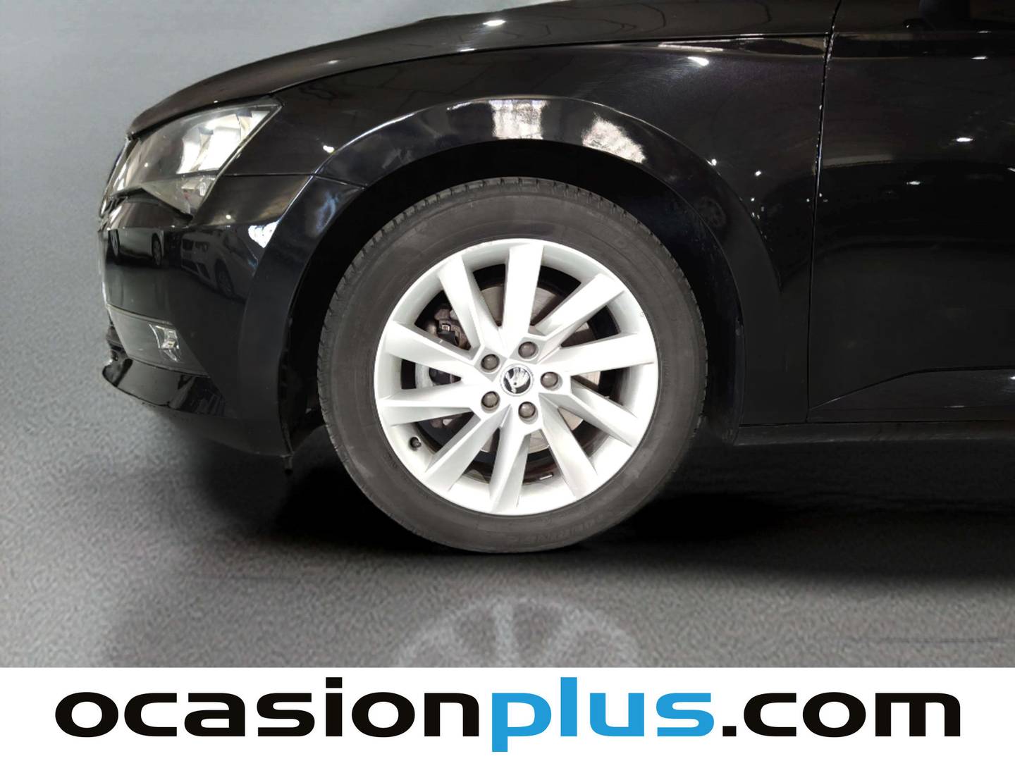 Skoda Superb Skoda Superb 2.0 TDI Active DSG (150 CV) de segunda mano