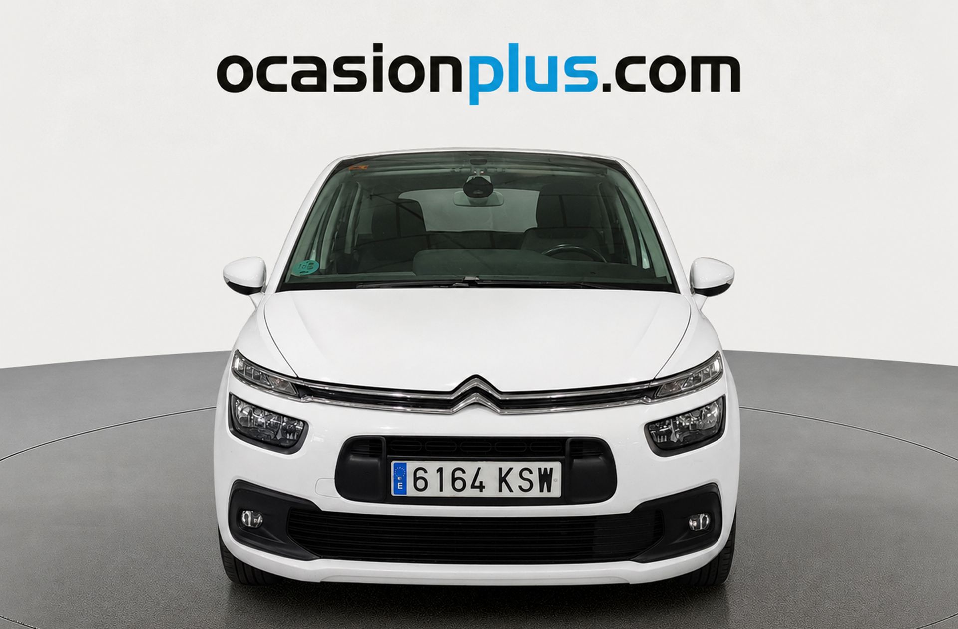 Citroën C4 SpaceTourer BlueHDi 130 Live - foto 11