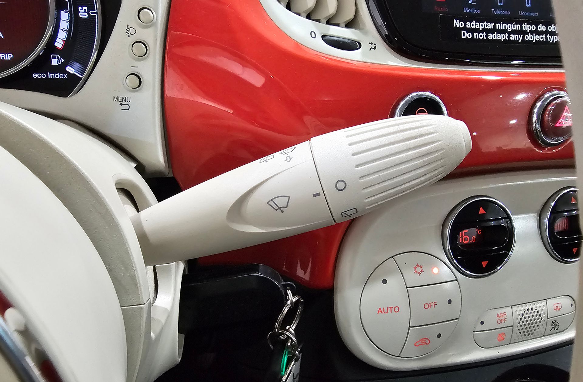 Fiat 500 1.0 Hybrid Dolcevita - foto 26