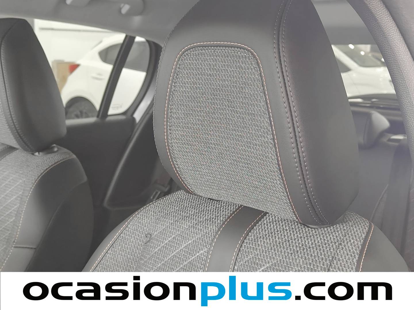 Extras del Peugeot 208 Peugeot 208 PureTech 100 Allure (100 CV)