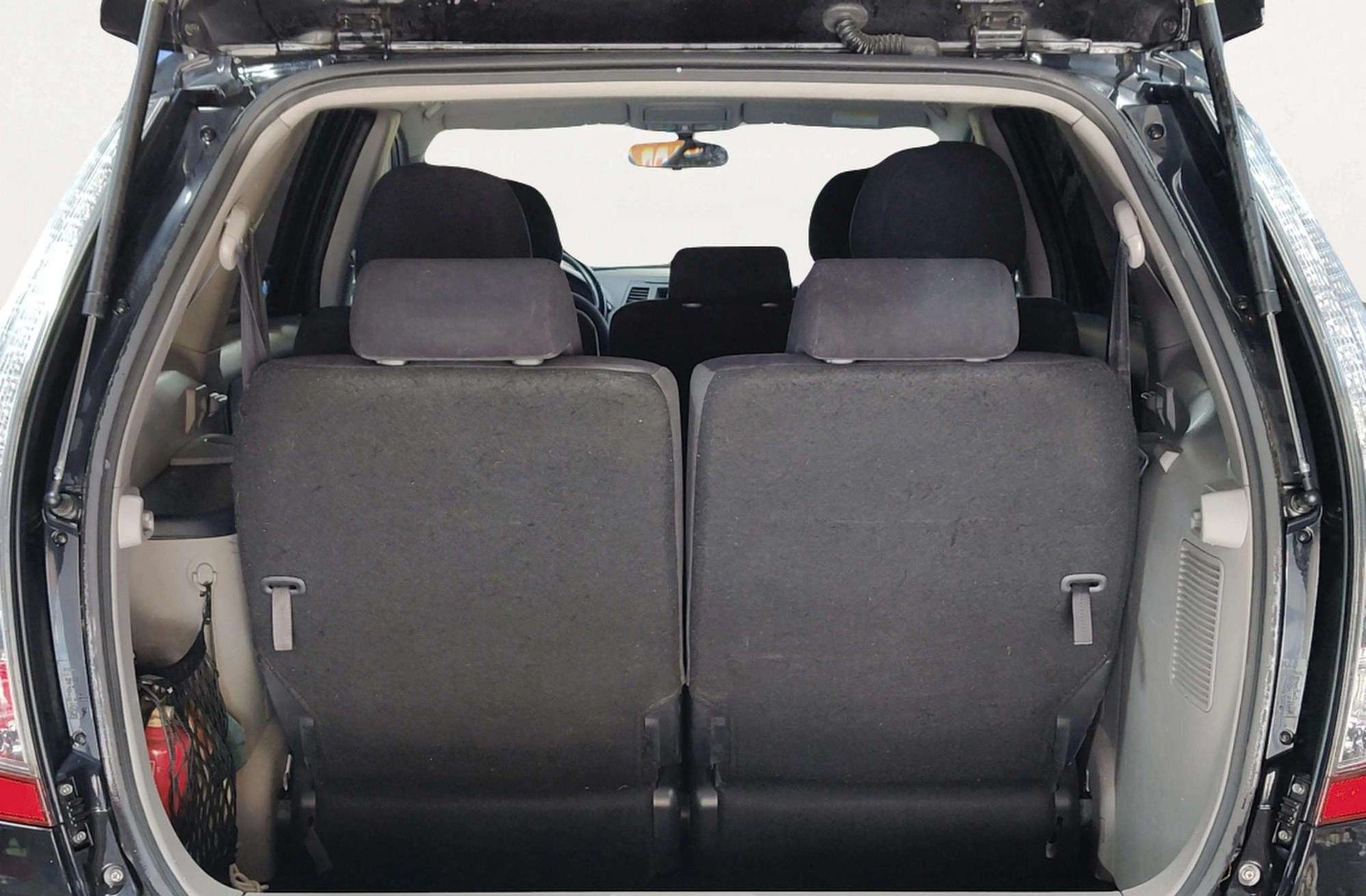 Mitsubishi Grandis 2.0 DI-D Challenge - foto 14