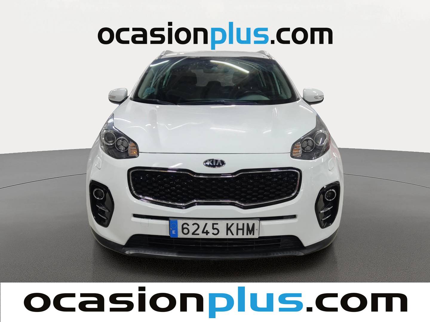 Foto KIA Sportage Kia Sportage 1.6 GDi x-Tech17 4x2 (132 CV)