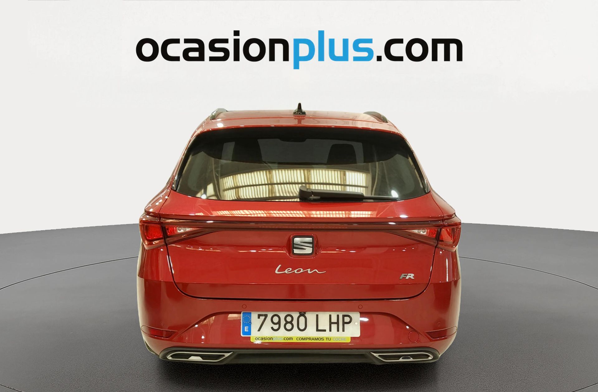 SEAT León ST 1.5 eTSI FR DSG - foto 17