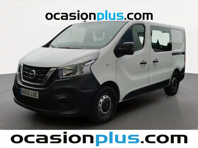 Nissan NV300