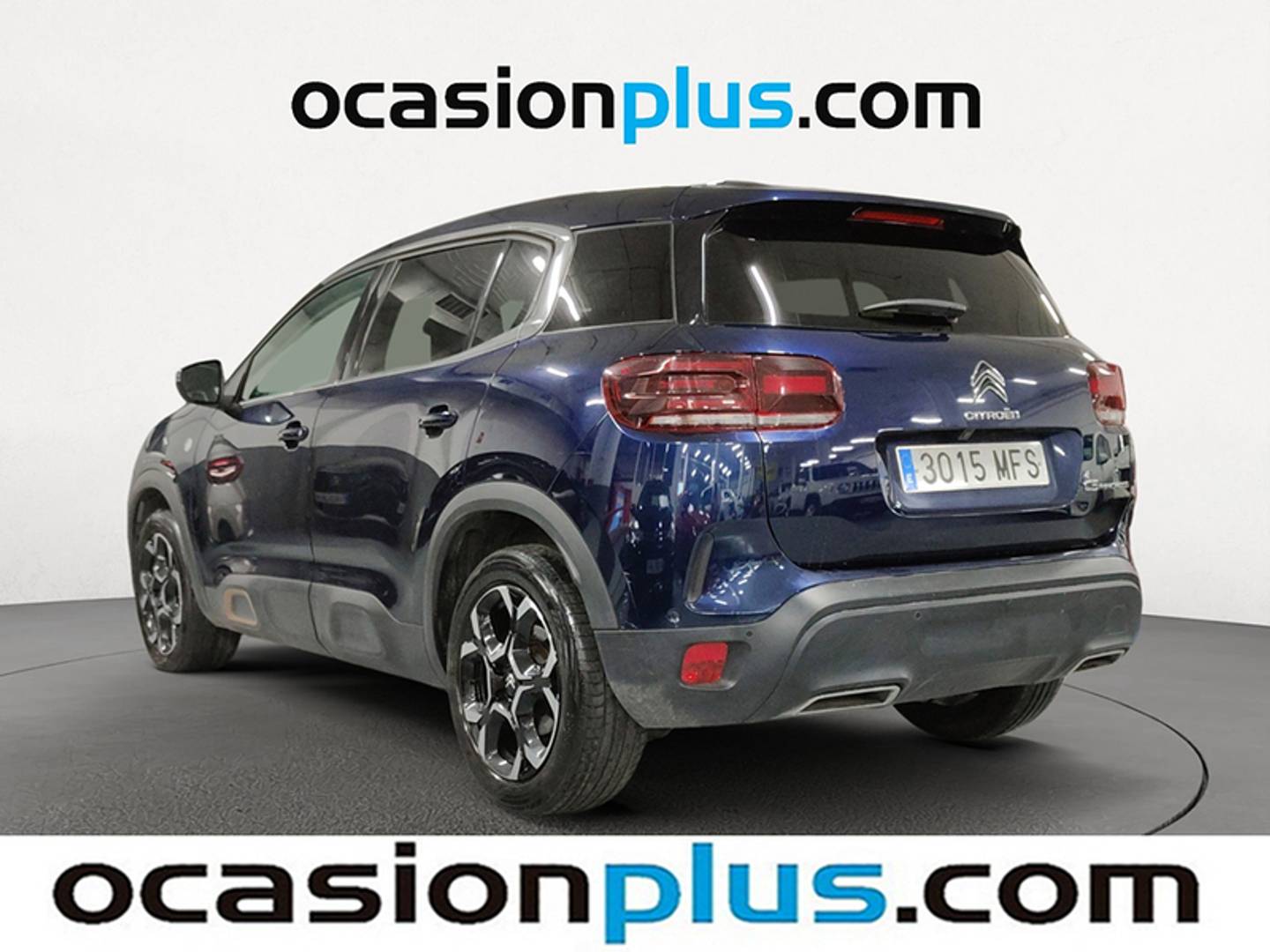 Citroën C5 Aircross Citroen C5 Aircross PureTech 130 S&S C Series (131 CV) 131cv