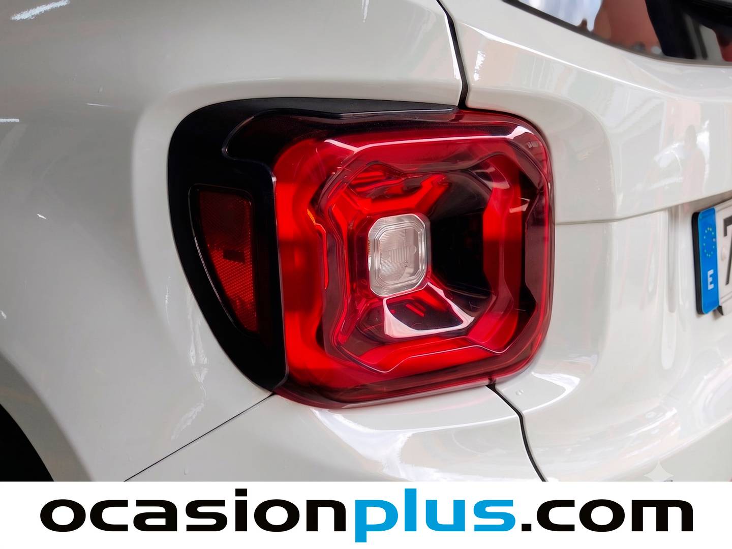 Acabados Jeep Renegade Jeep Renegade 1.0G Limited 4x2 (120 CV)
