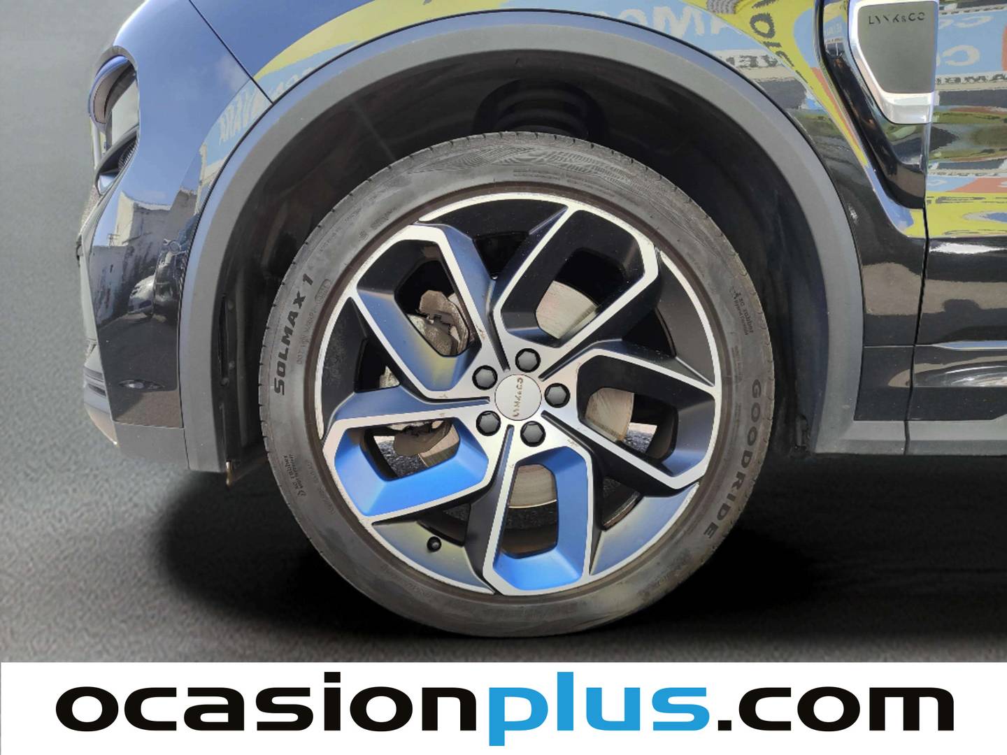 Lynk & Co 01 Lynk & Co 01 1.5 PHEV (261 CV) al mejor precio