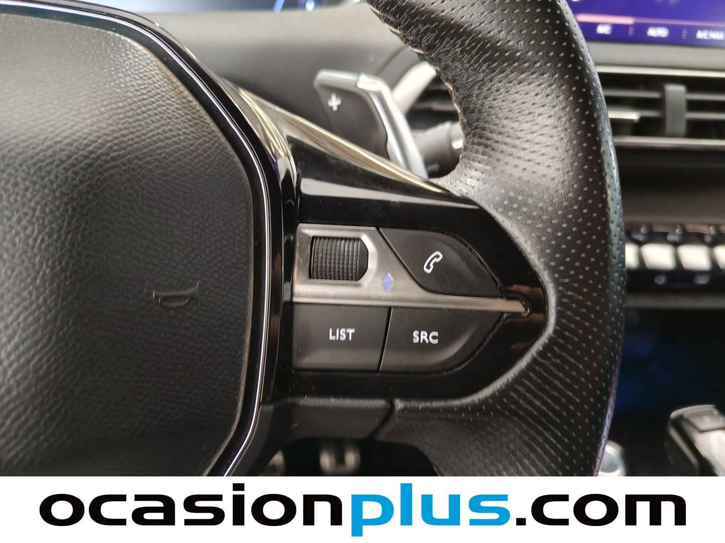 Peugeot 3008 Peugeot 3008 BlueHDi 180 S&S GT EAT6 (180 CV) km 0