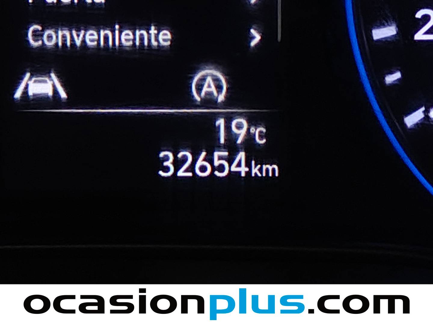 Hyundai Kona Hyundai Kona 1.0 TGDi N Line 30 Aniversario 4x2 (120 CV) seminuevo