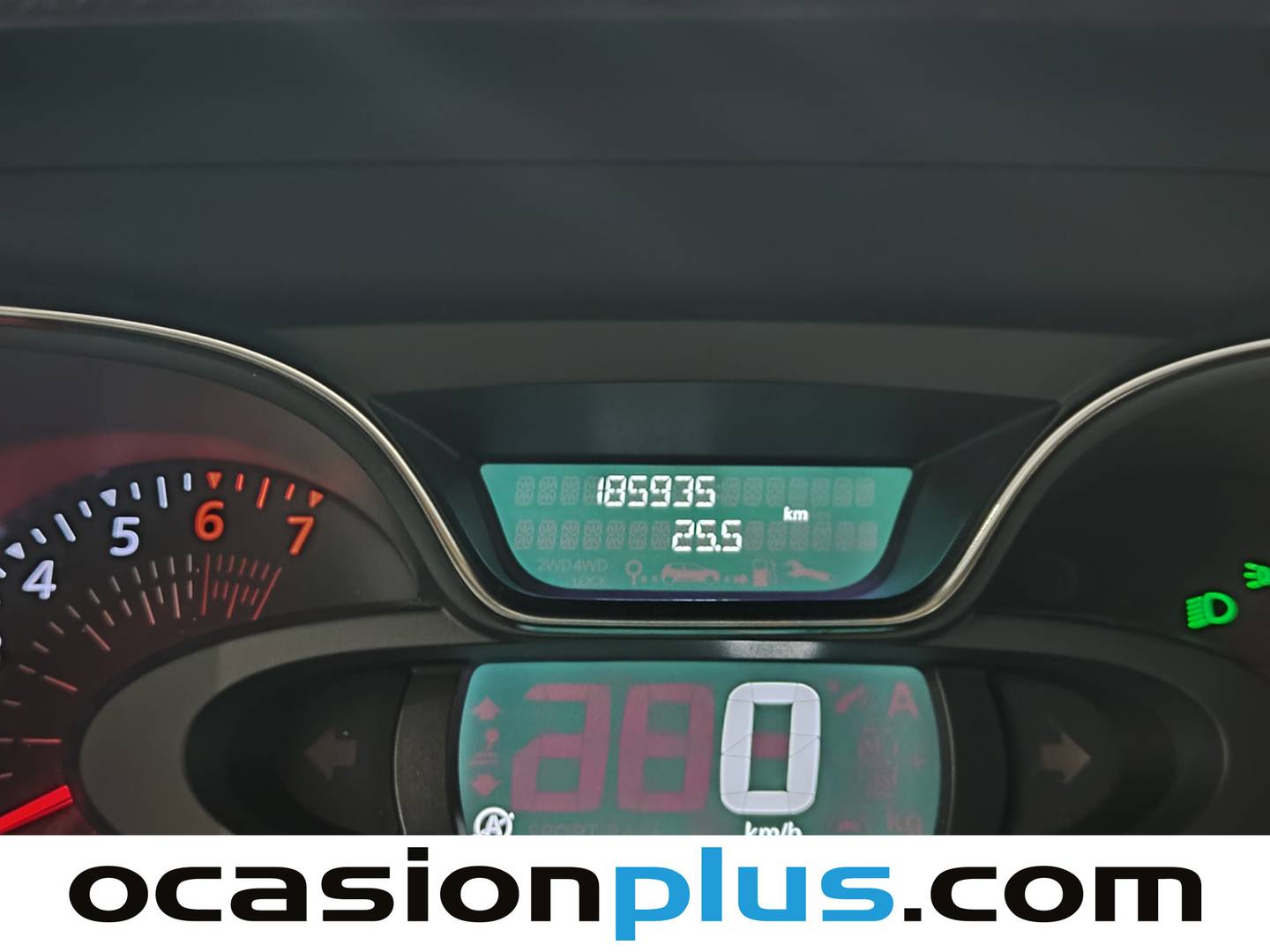 Renault Captur Renault Captur Zen Energy TCe (120 CV) seminuevo