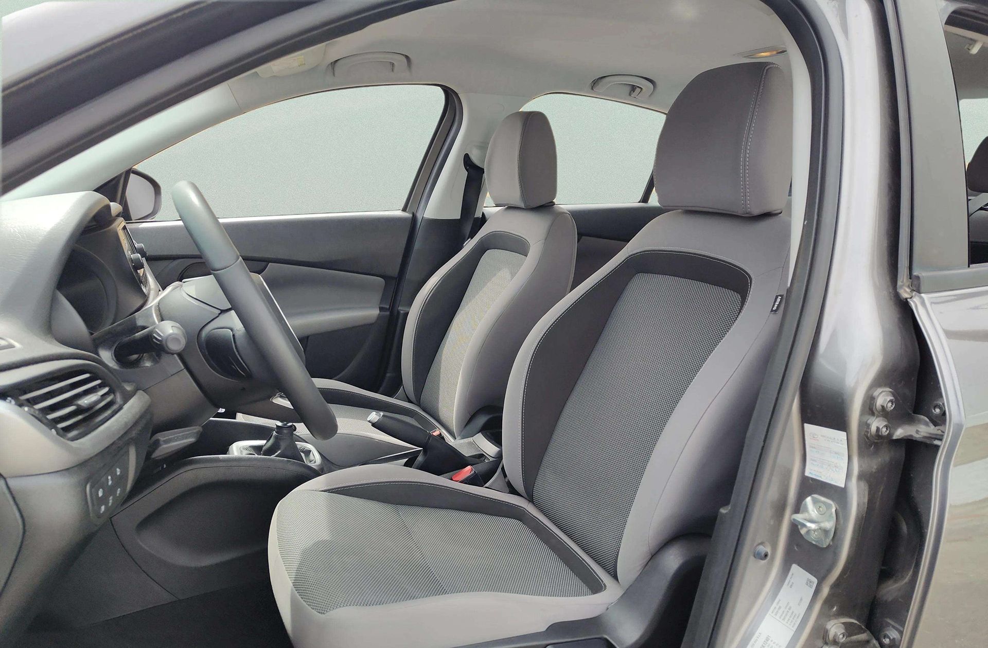 Fiat Tipo Sedan 1.4 Easy - foto 8