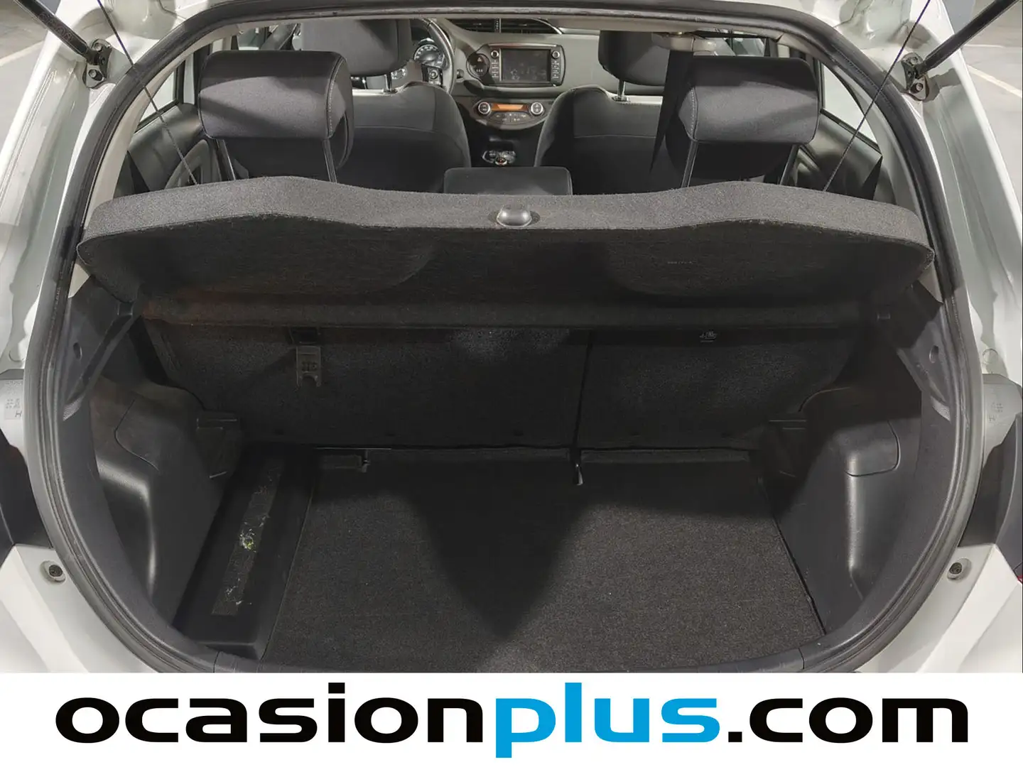 Foto Toyota Yaris Toyota Yaris 70 Active Tech (69 CV)