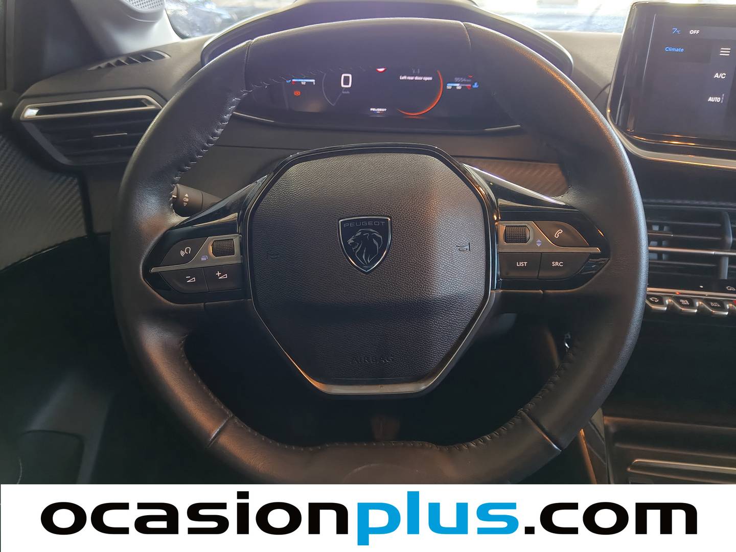 Foto Peugeot 208 Peugeot 208 PureTech 100 Allure (100 CV)