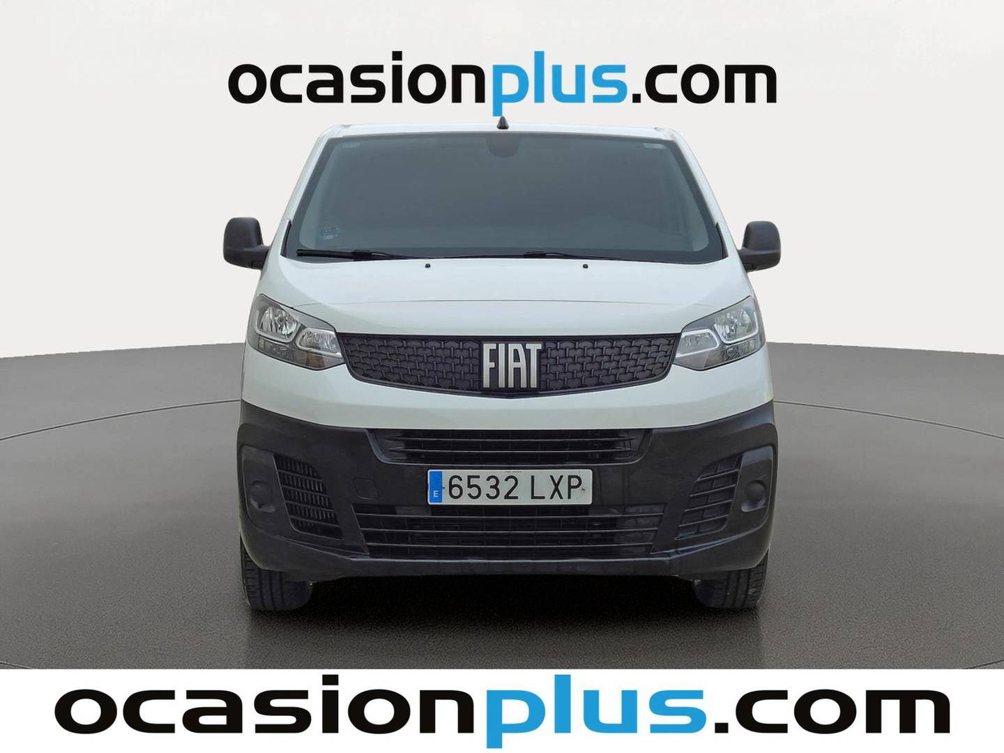 Foto Fiat Scudo Fiat Scudo 1.5 BlueHDI L1 Business (102 CV)
