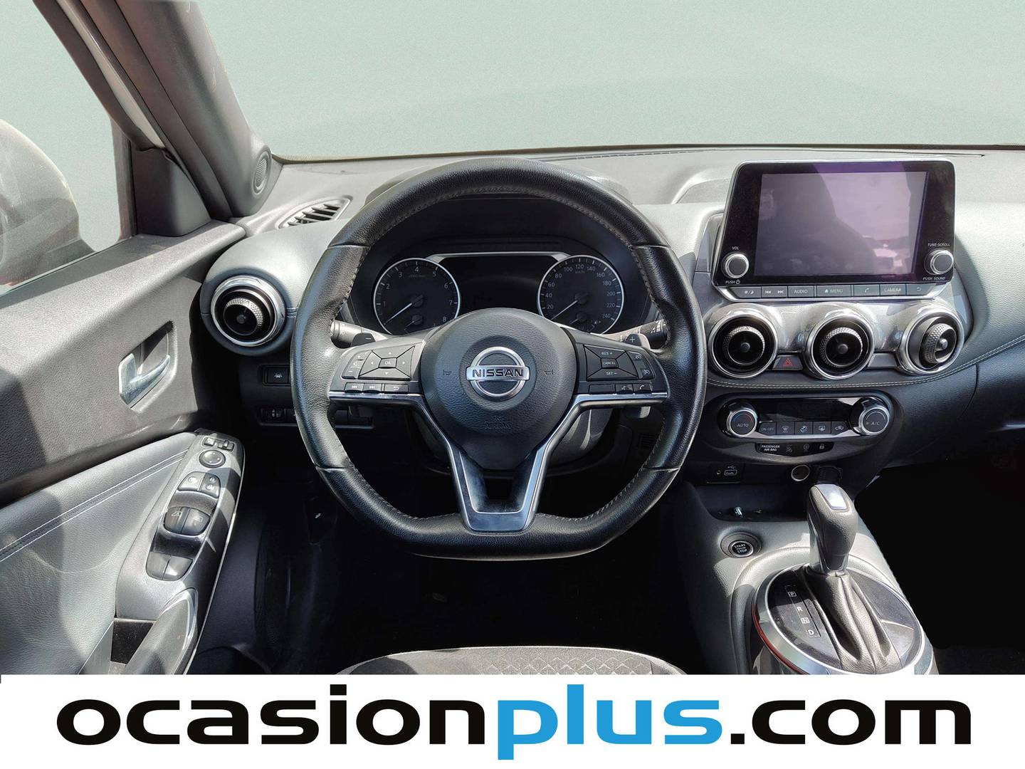 Nissan JUKE Nissan Juke DIG-T N-Connecta 4x2 DCT (117 CV) 2020