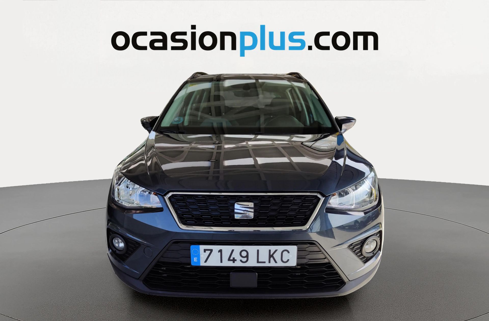 SEAT Arona 1.0 TSI Ecomotive Style Edition - foto 12