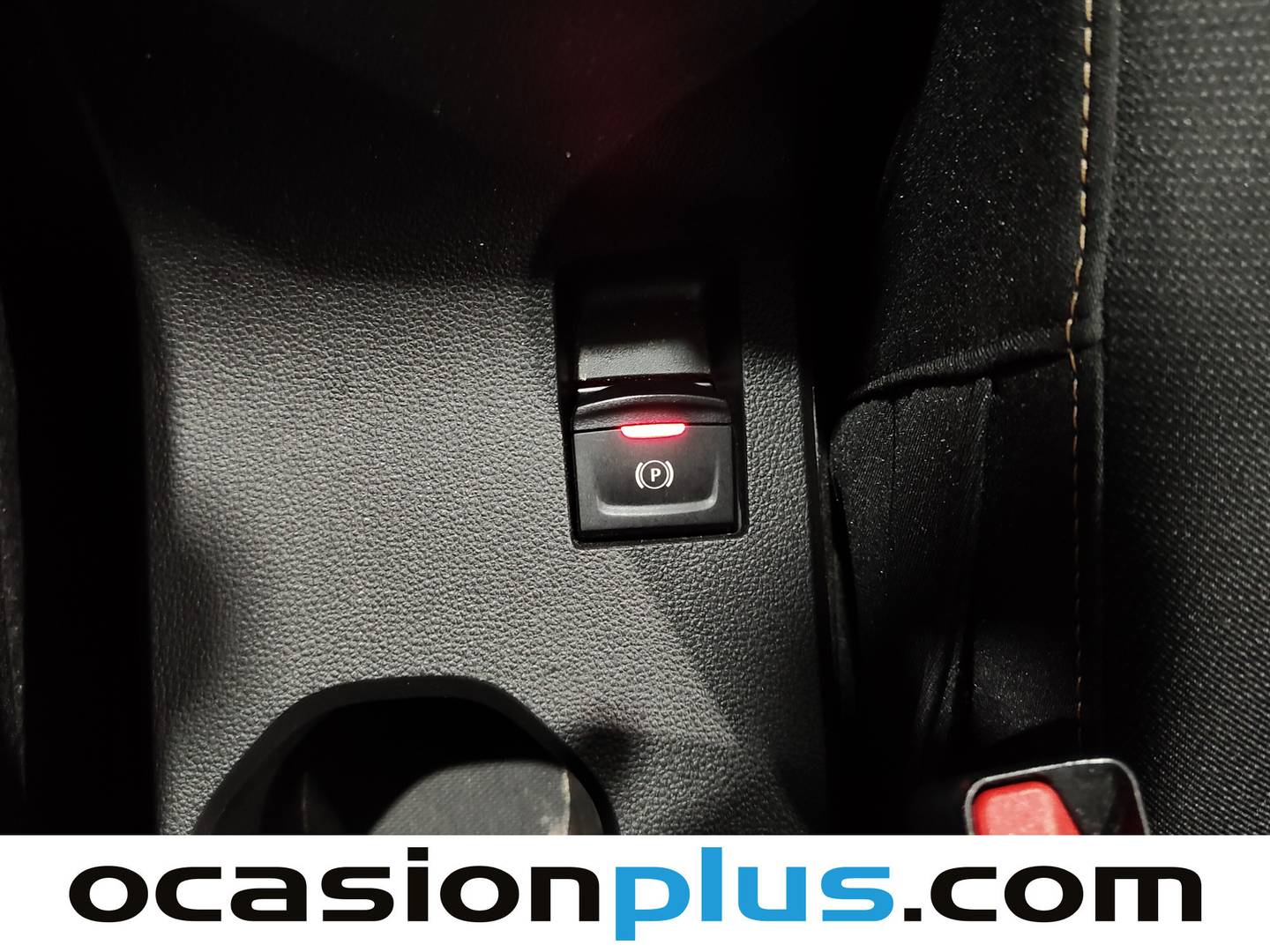 Foto Dacia Sandero Dacia Sandero Extreme Go TCe (110 CV)