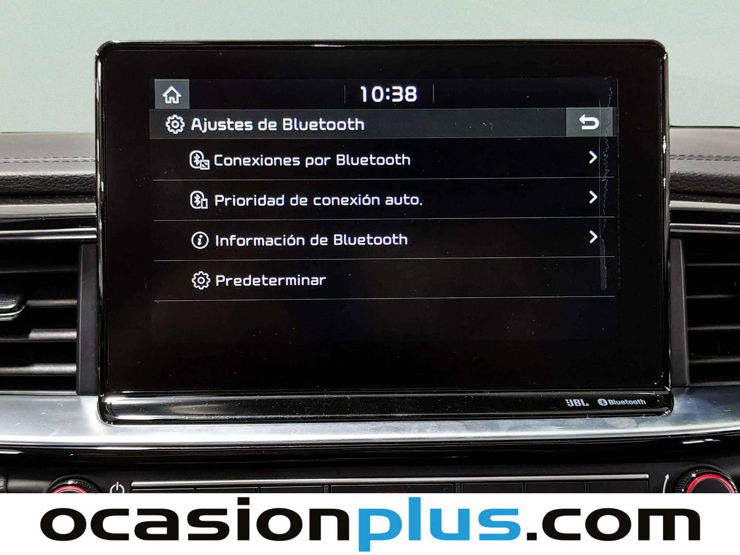 KIA Ceed Kia Ceed 1.6 T-GDi GT DCT (204 CV) 204cv