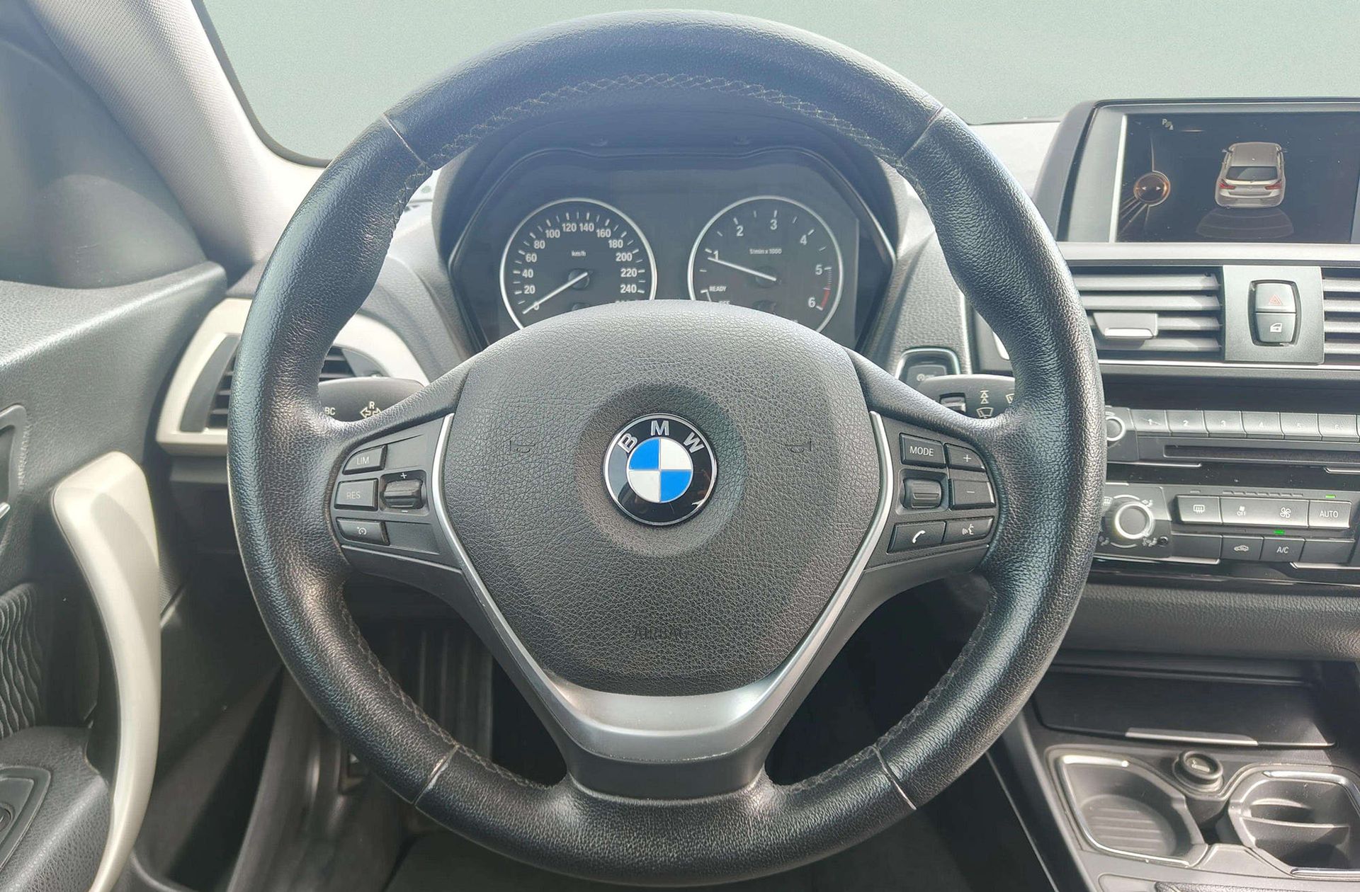 BMW Serie 1 118d - foto 20