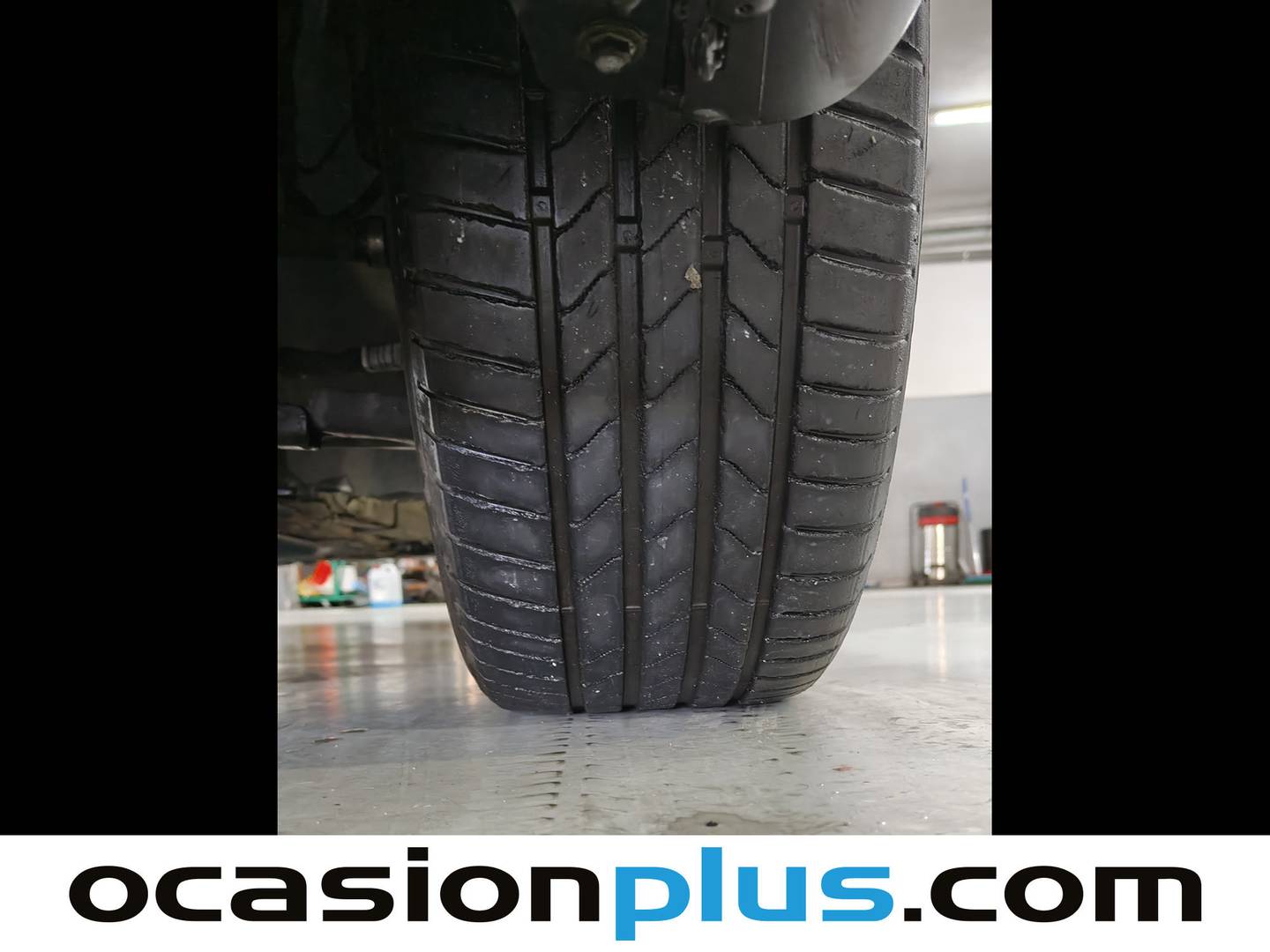 Foto Citroën Berlingo Citroen Berlingo BlueHDi 100 S&S Talla M Shine (102 CV)