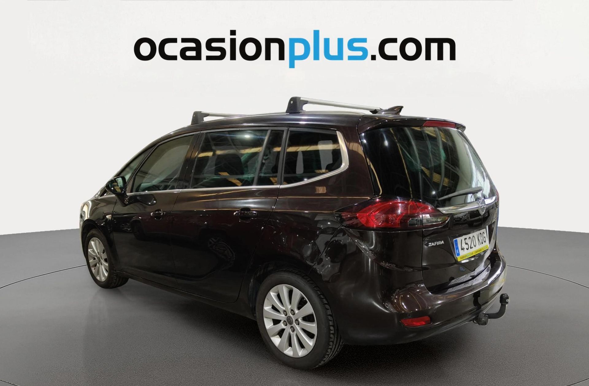 Opel Zafira 1.6 CDTi Excellence - foto 3