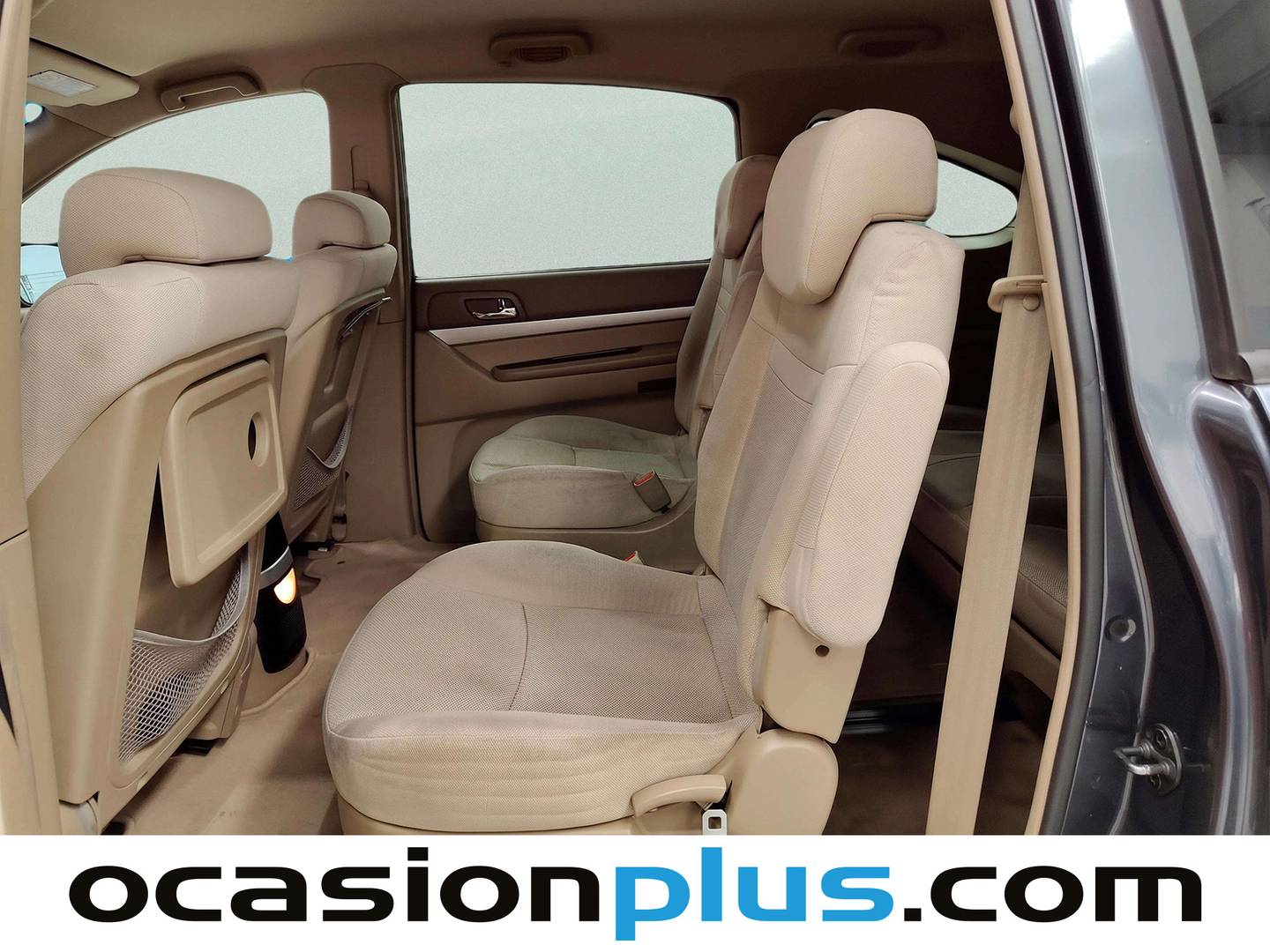 SsangYong Rodius SsangYong Rodius 270 Xdi Limited (165 CV) 7 Plazas barato