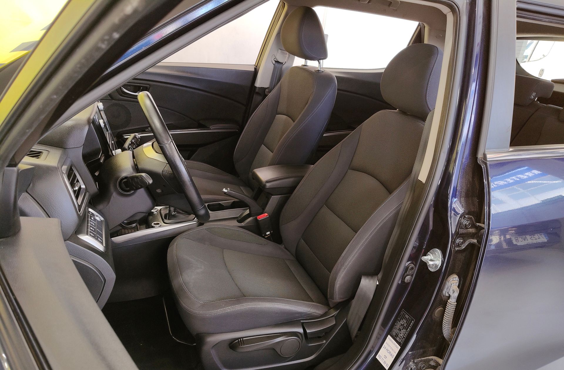 SsangYong Tivoli G12T Urban Plus - foto 9