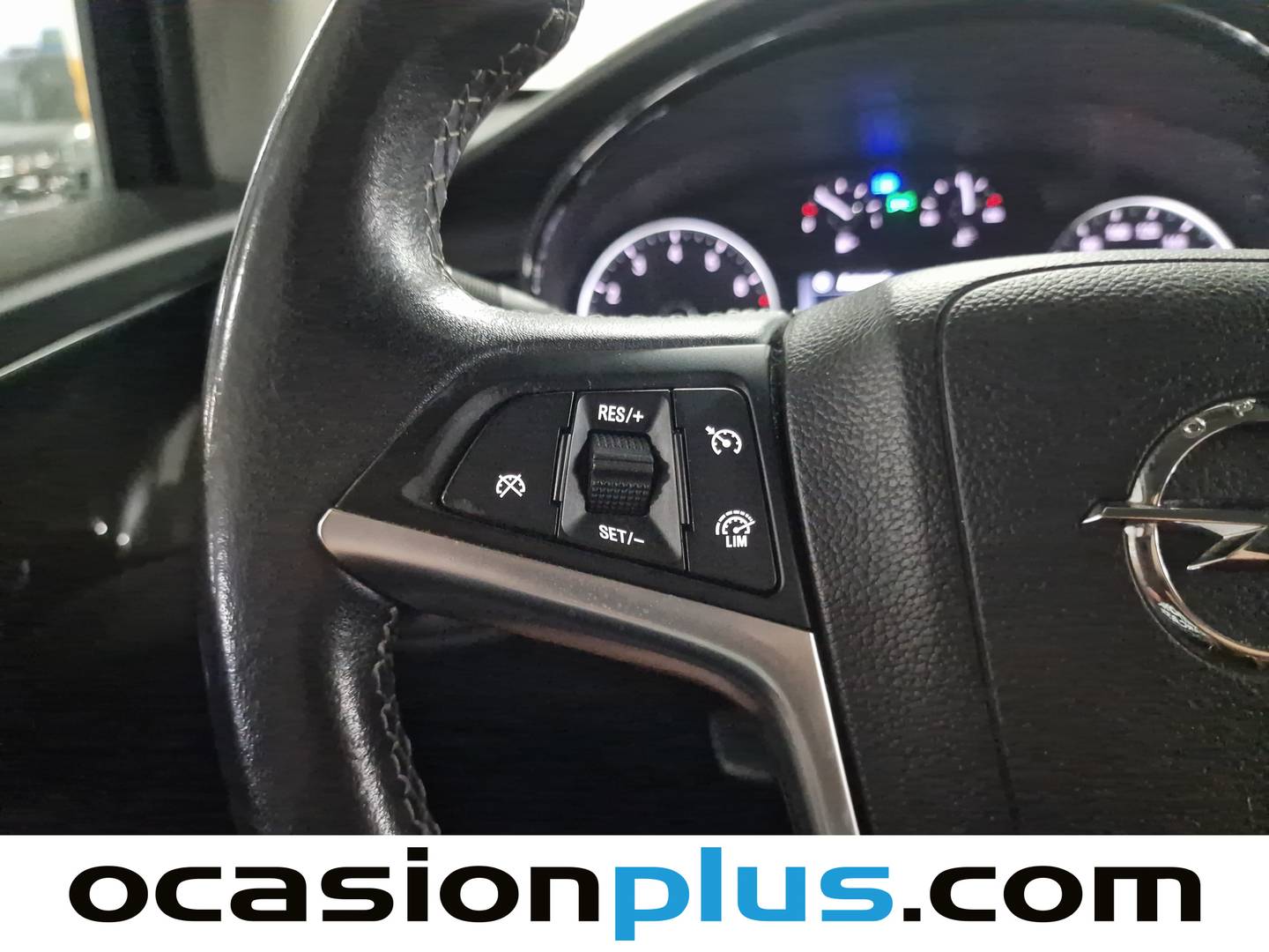 Opel Mokka X Opel Mokka X 1.4 Turbo GLP Design Line 4X2 (140 CV) 140cv