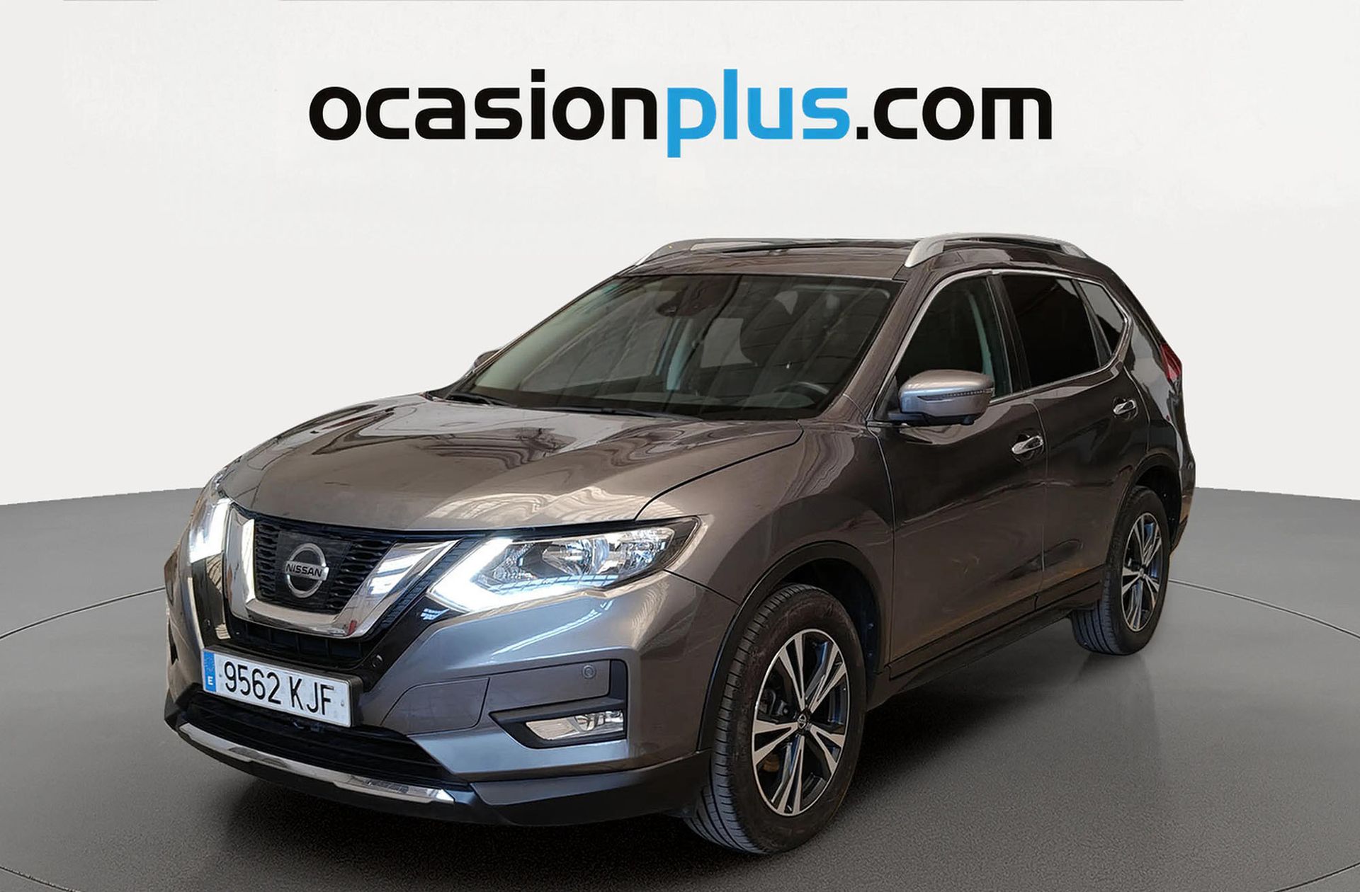 Nissan X-Trail 1.6 DIG-T N-Connecta 4x2