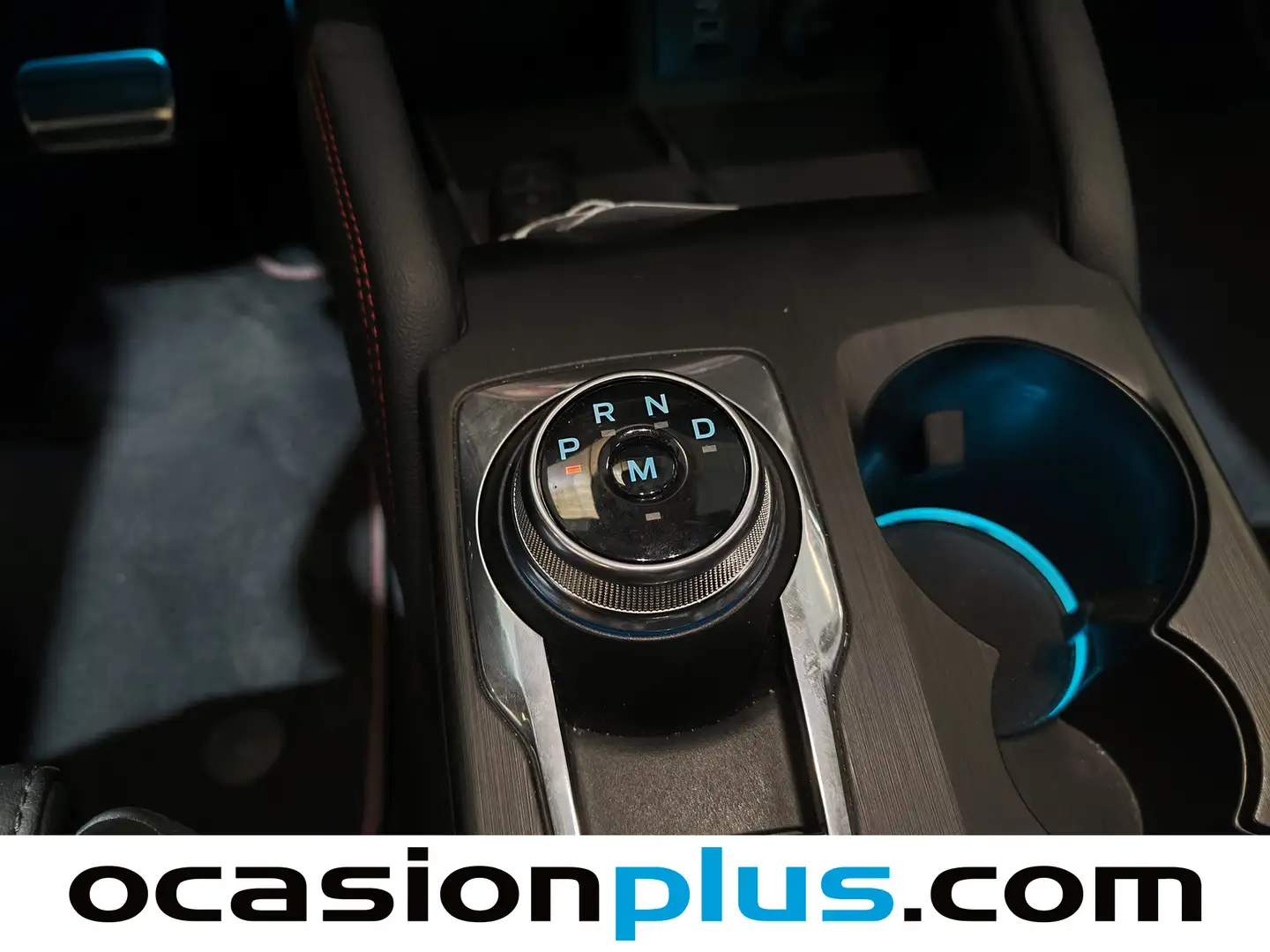 Foto Ford Focus Ford Focus 2.3 EcoBoost ST 3 (280 CV)