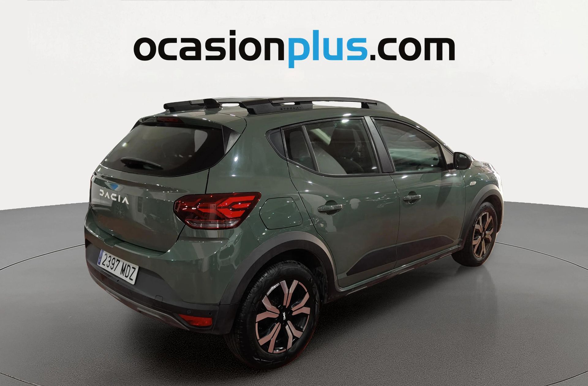 Dacia Sandero Stepway Expression Go TCe - foto 3