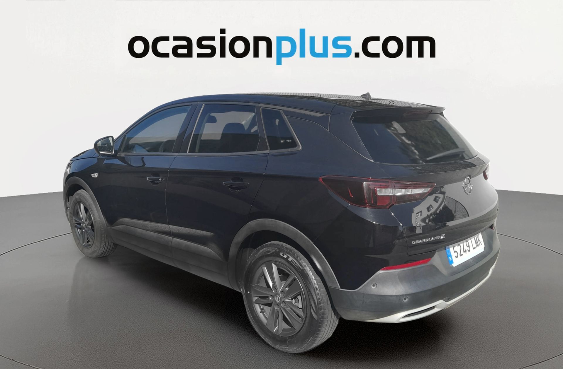 Opel Grandland 1.2 Turbo Design Line - foto 3