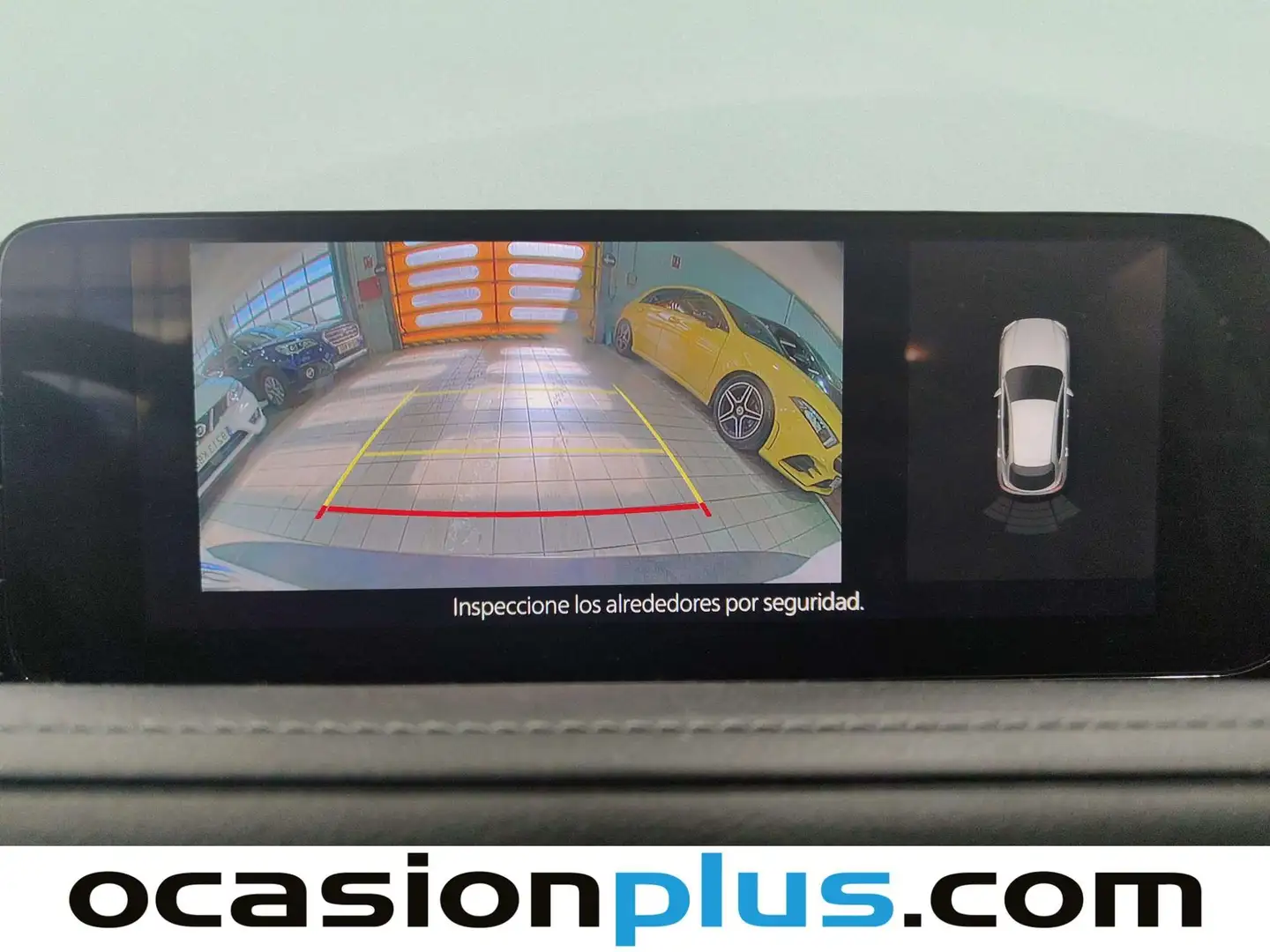 Foto Mazda CX-30 Mazda CX-30 2.5 e-Skyactive G MHEV Prime-Line (140 CV)