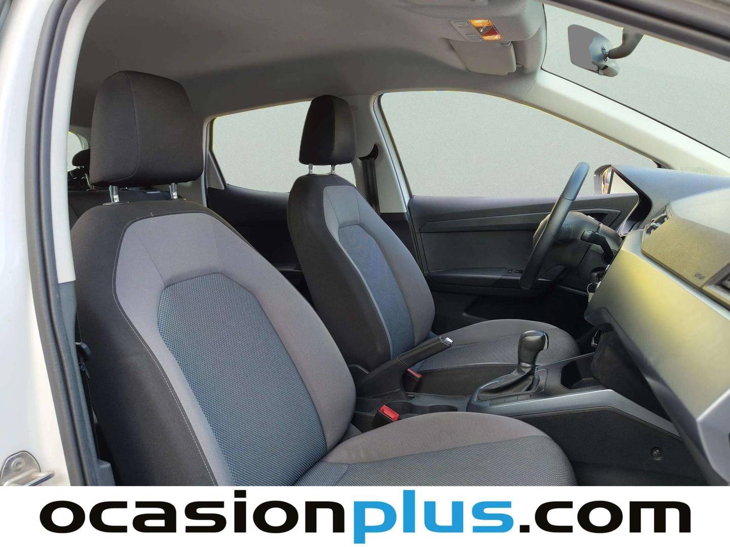 Seat Arona Seat Arona 1.0 TSI S&S Style DSG (115 CV) automático