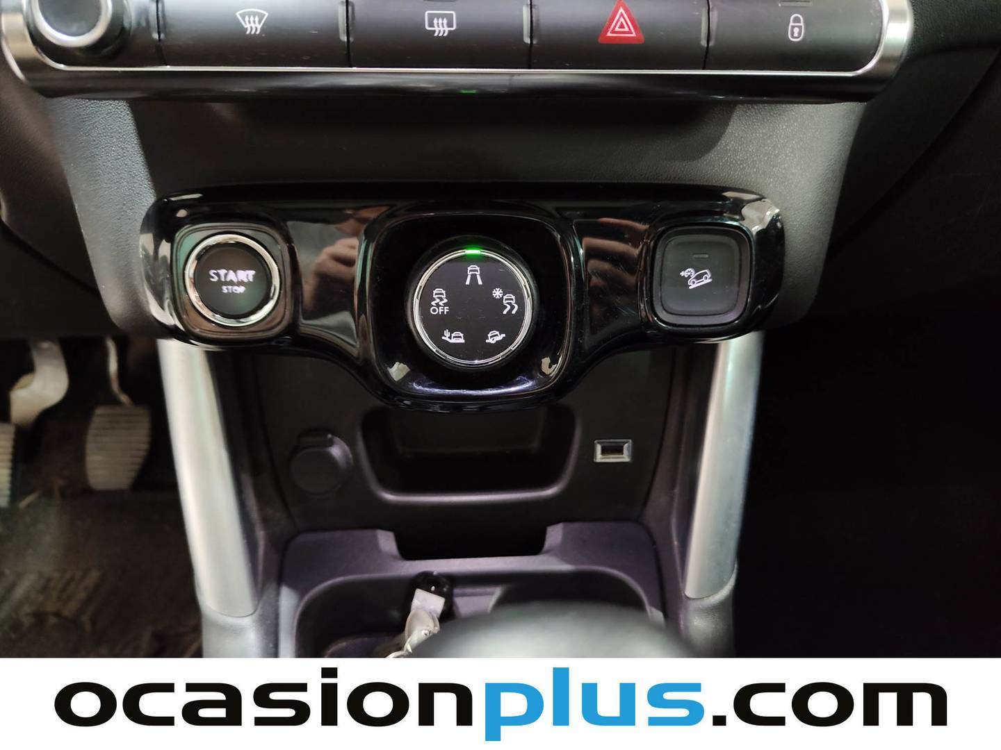 Citroën C3 Aircross Citroën C3 Aircross PureTech 110 S&S Shine (110 CV) barato