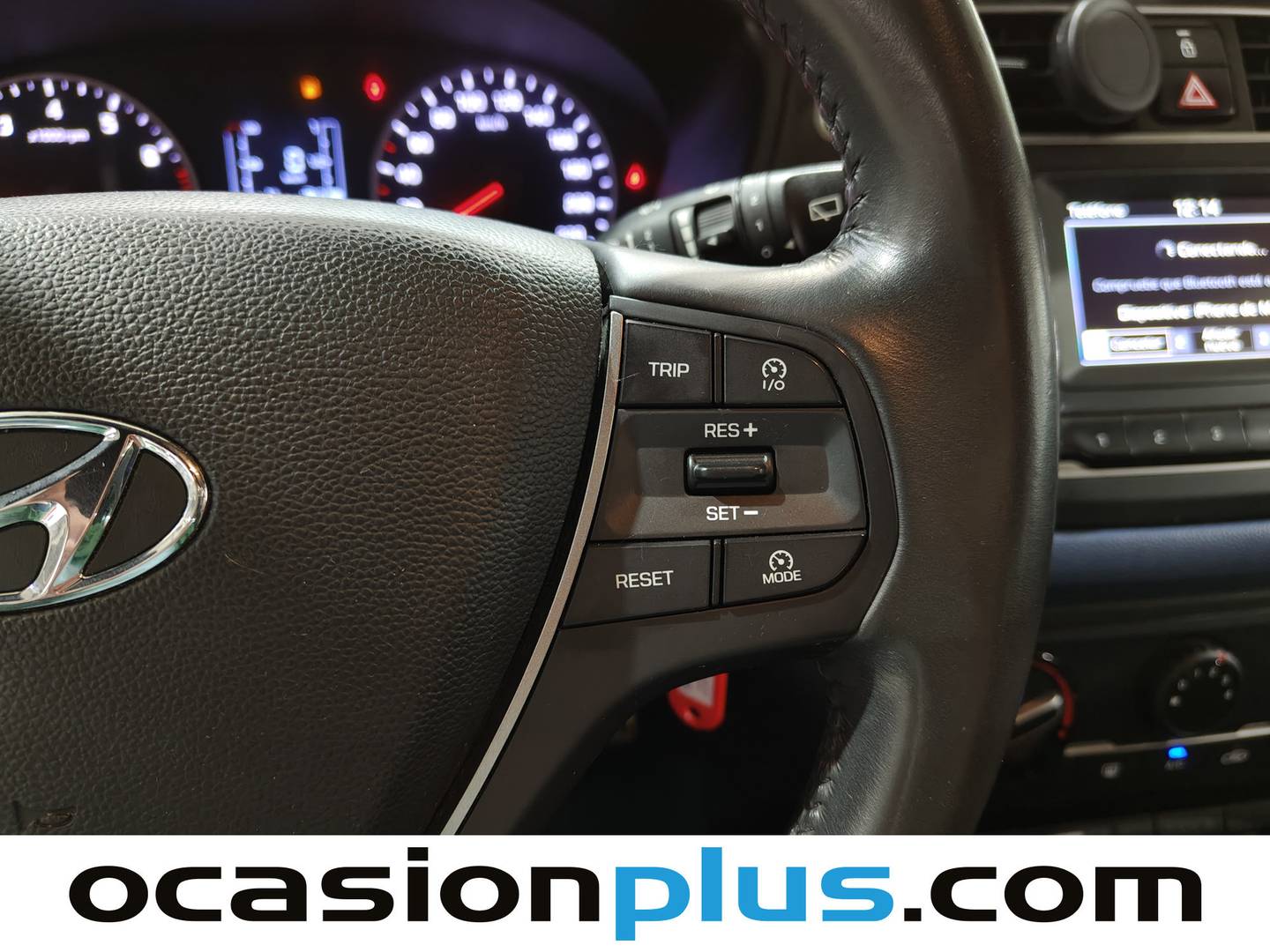 Hyundai i20 Active Hyundai i20 Active 1.0 TGDI Klass (100 CV) gasolina