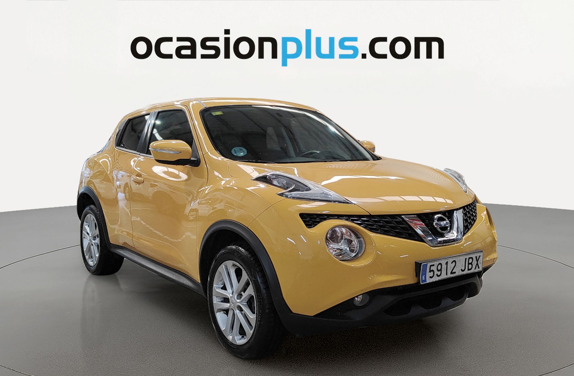 Nissan Juke 1.2 DIG-T Acenta 4x2 - foto 2