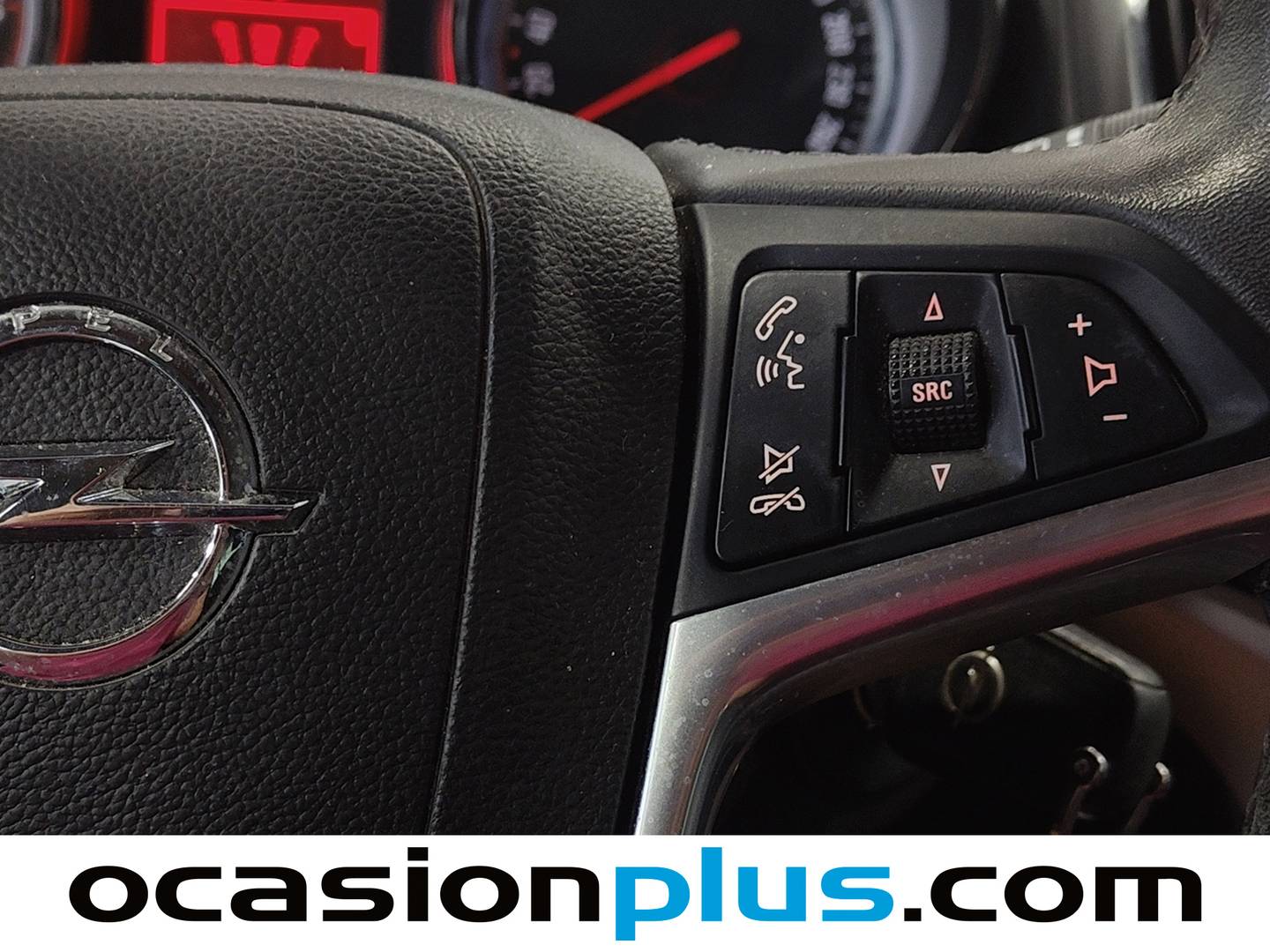 Opel Zafira Tourer Opel Zafira Tourer 2.0 CDTi S&S Ecoflex Selective (130 CV) 7 Plazas seminuevo
