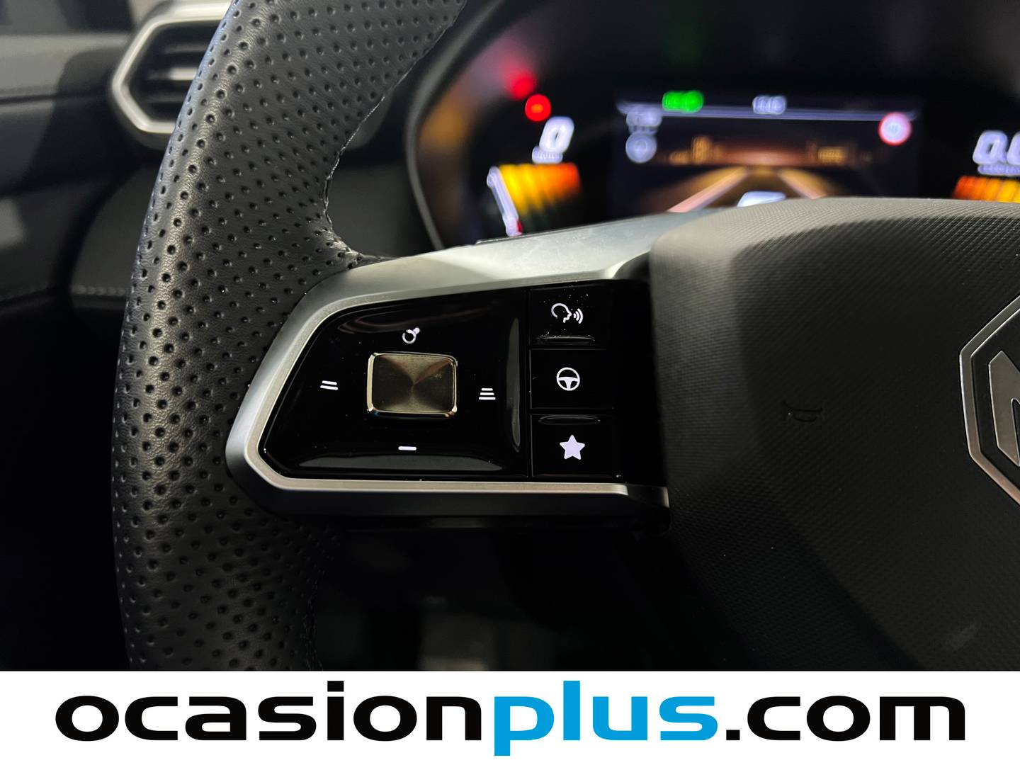 MG ZS MG ZS 1.5 Hybrid+ Luxury (197 CV) seminuevo