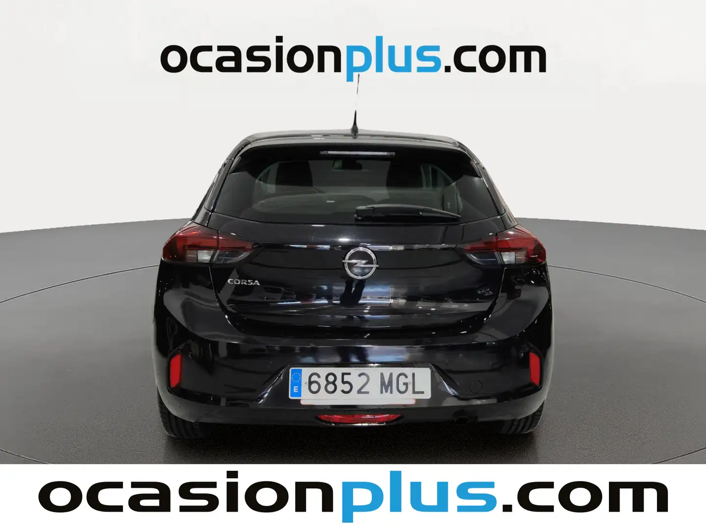 Foto Opel Corsa Opel Corsa 1.2 XEL Edition (75 CV)