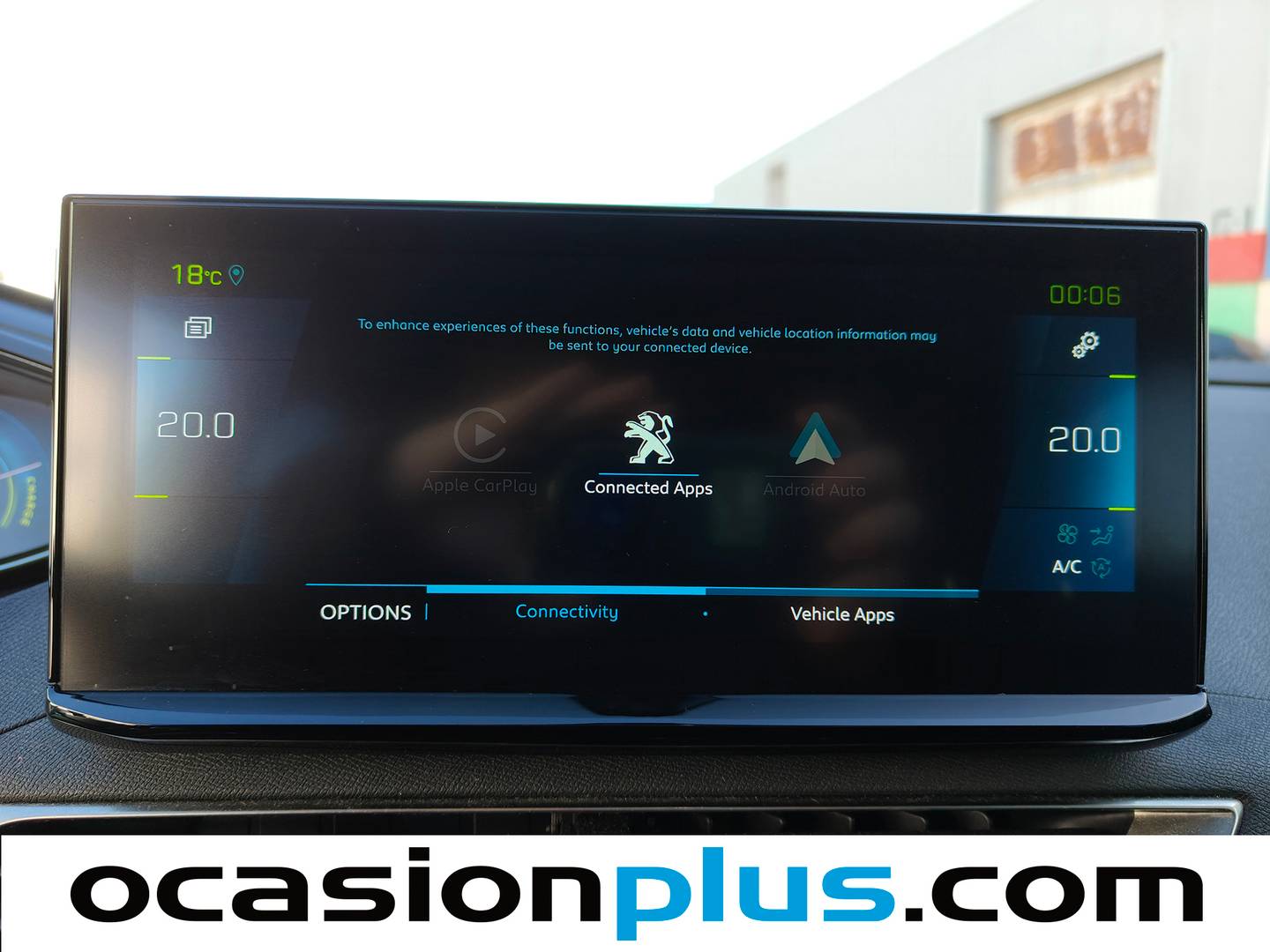 Foto Peugeot 3008 Hybrid Peugeot 3008 Hybrid 225 Allure e-EAT8 (225 CV)