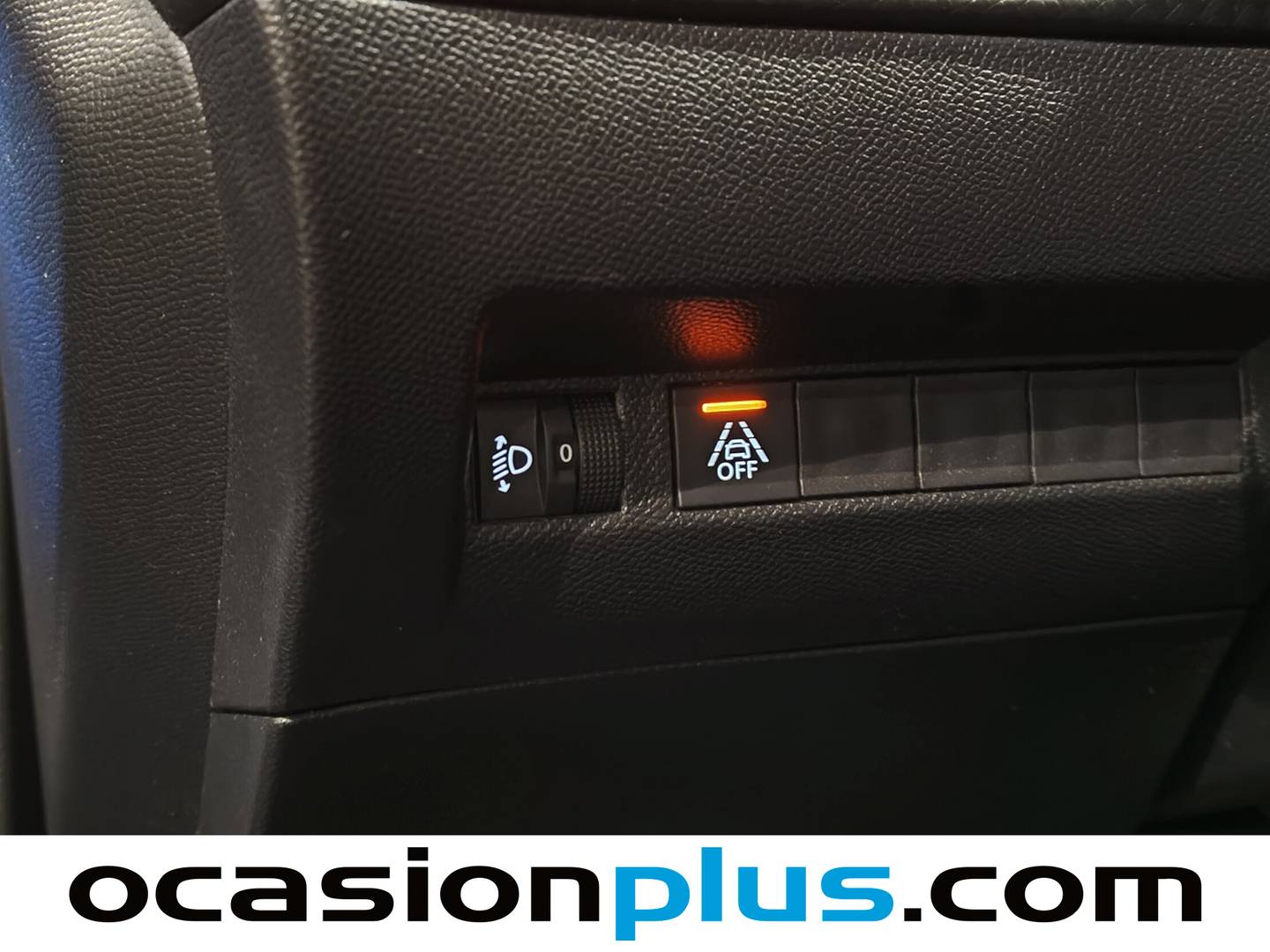 Foto Peugeot 2008 Peugeot 2008 PureTech 130 S&S Allure Pack  (130 CV)