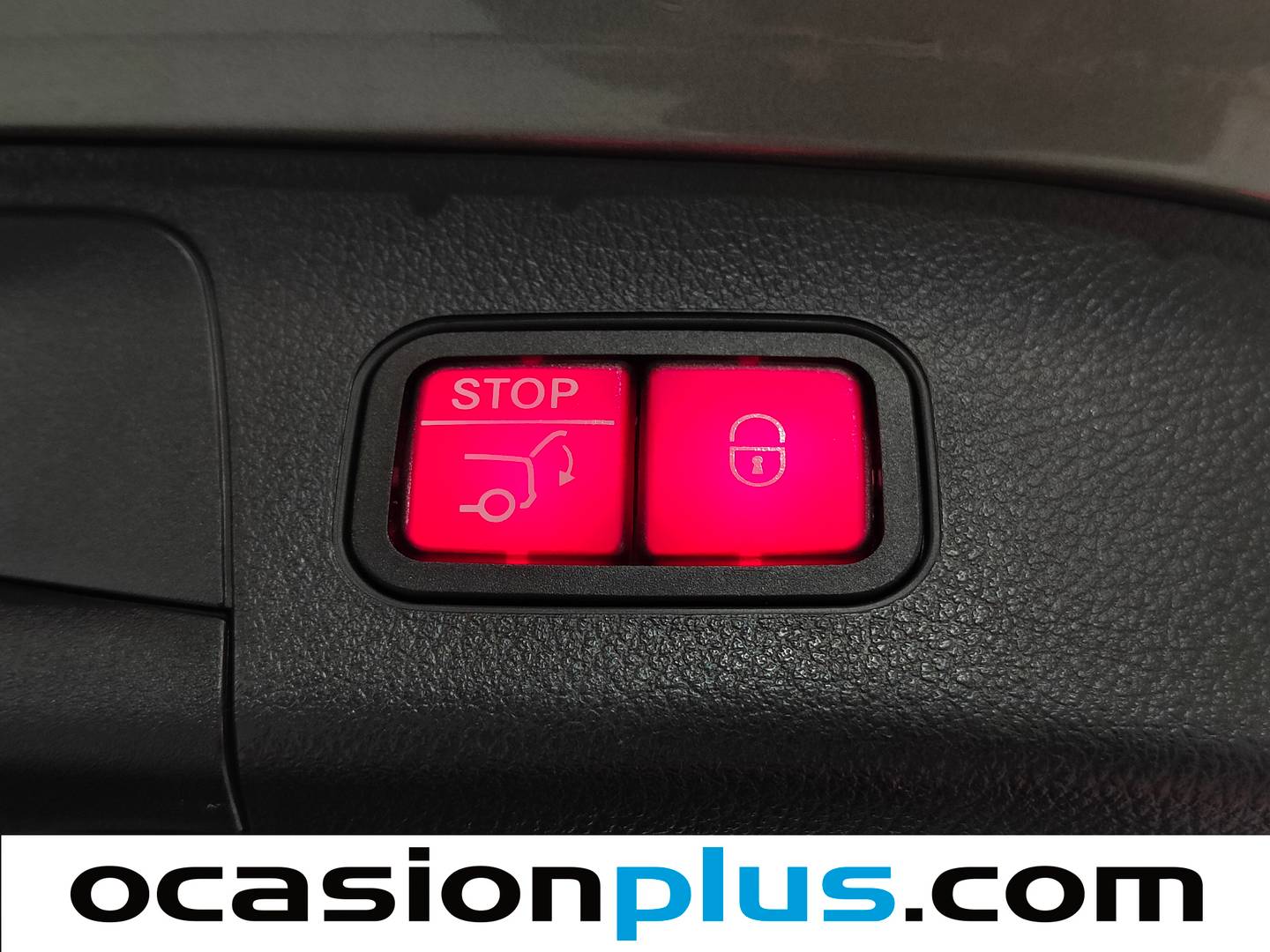 Foto Mercedes GLA Mercedes-Benz GLA 200 d (150 CV) Pack AMG