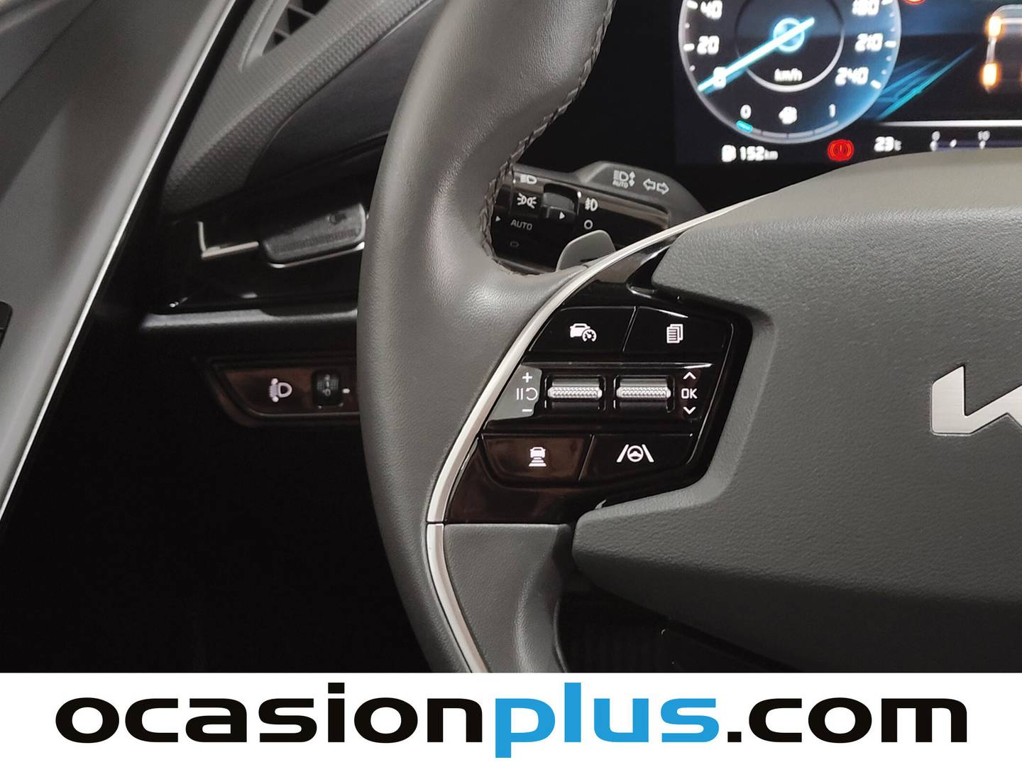 Foto KIA Niro Kia Niro GDi PHEV Emotion (183 CV)